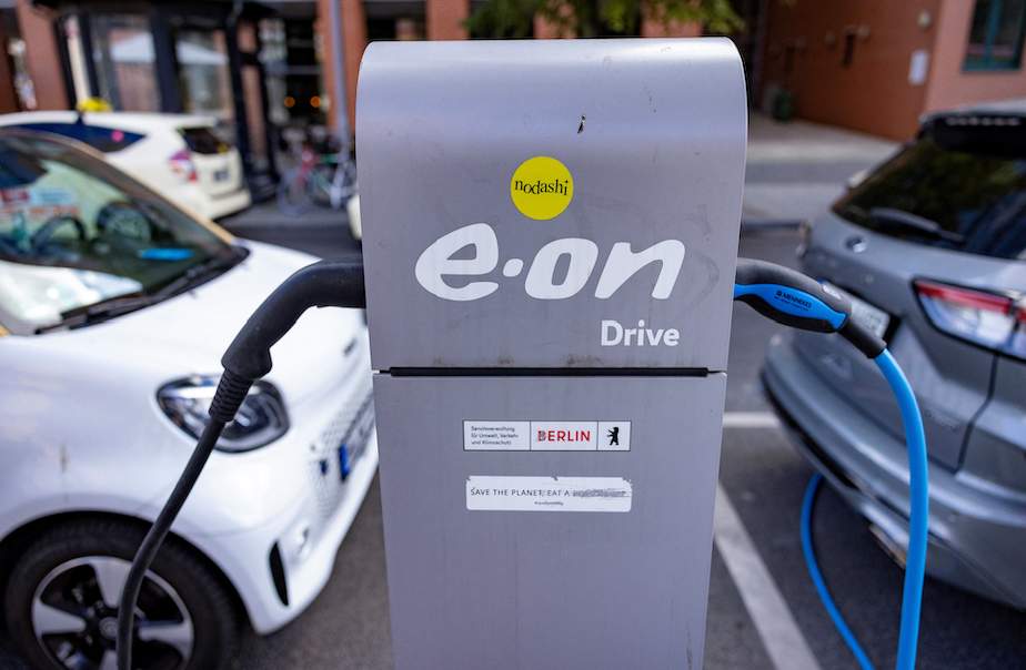 Citen achieves his goal: more electric cars will be sold than gasoline in 2023 Citen achieves his goal: more electric cars will be sold than gasoline in 2023