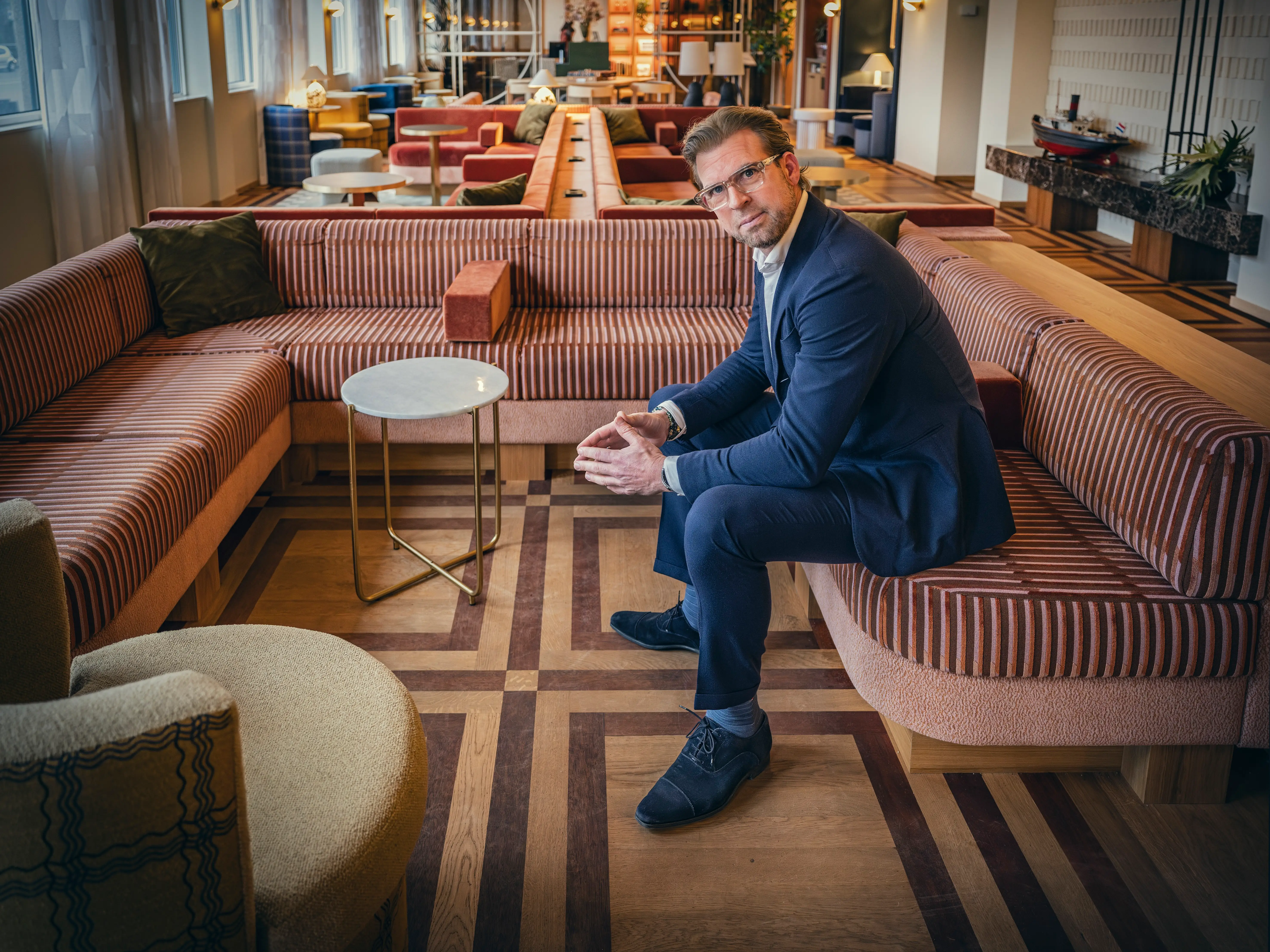 Rutger Castricum