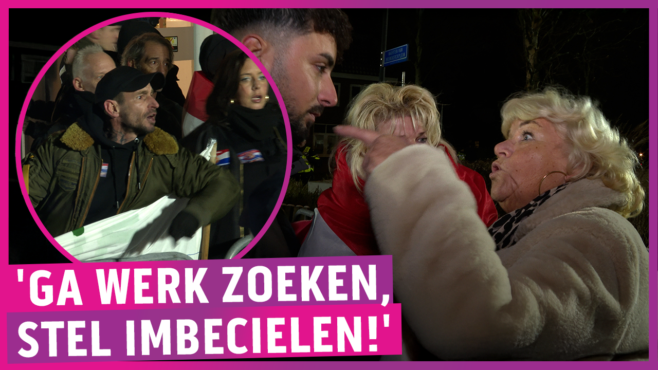 Heemskerk woest door komst azc: 'Opk*nkeren!'