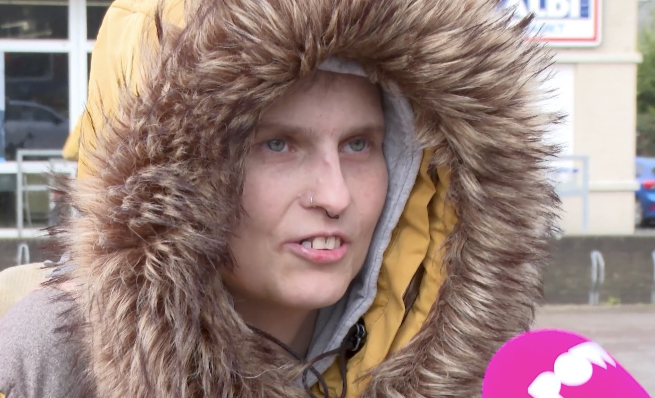 Welkom in Kerkrade: 'Duitsers komen zich doodsmoken!'