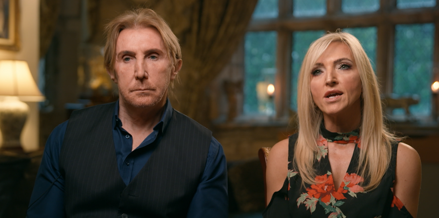 Powned of View: Laat je Niet Gek Maken. De speakmans 