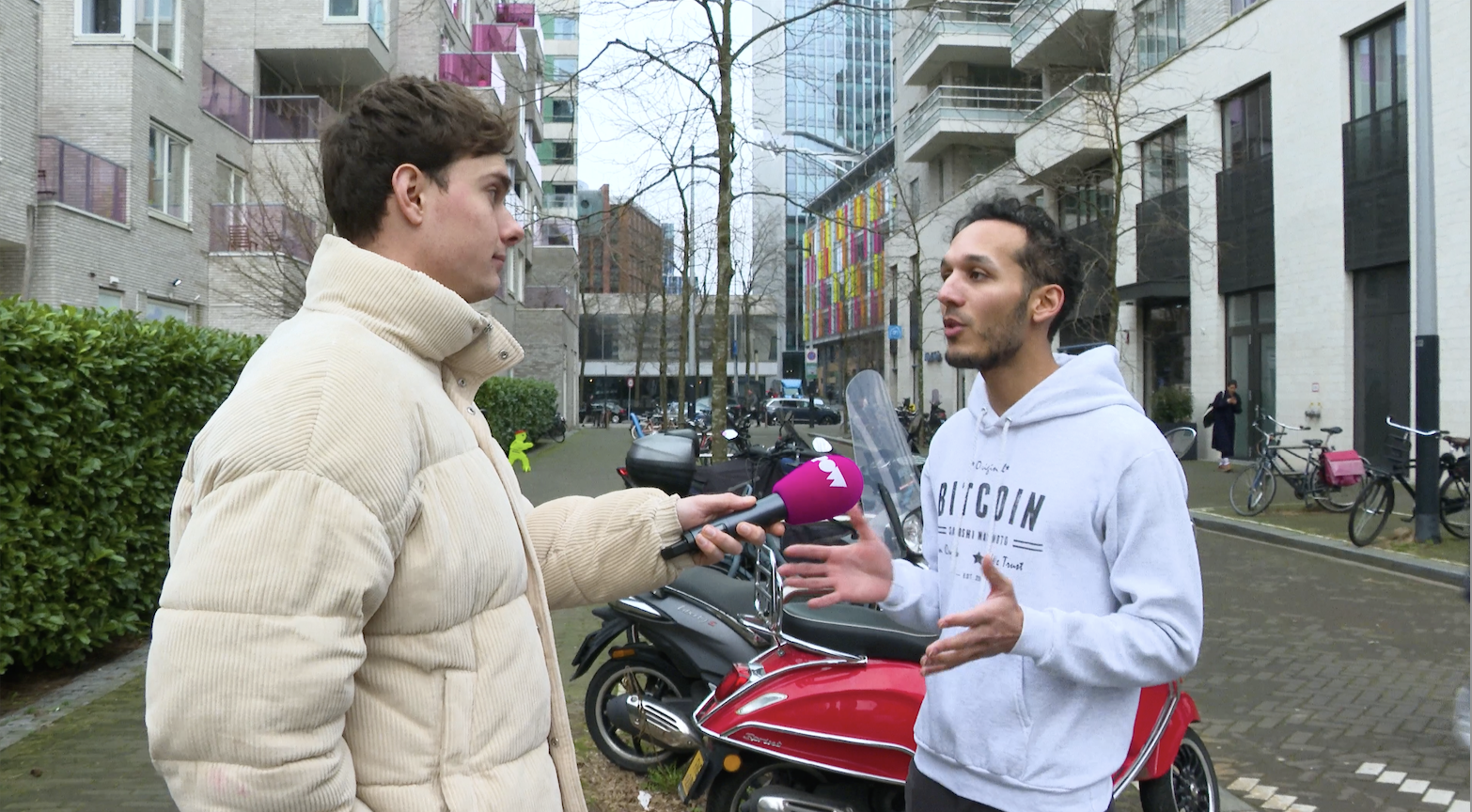 Crypto: to the moon of hoax? | PowNed