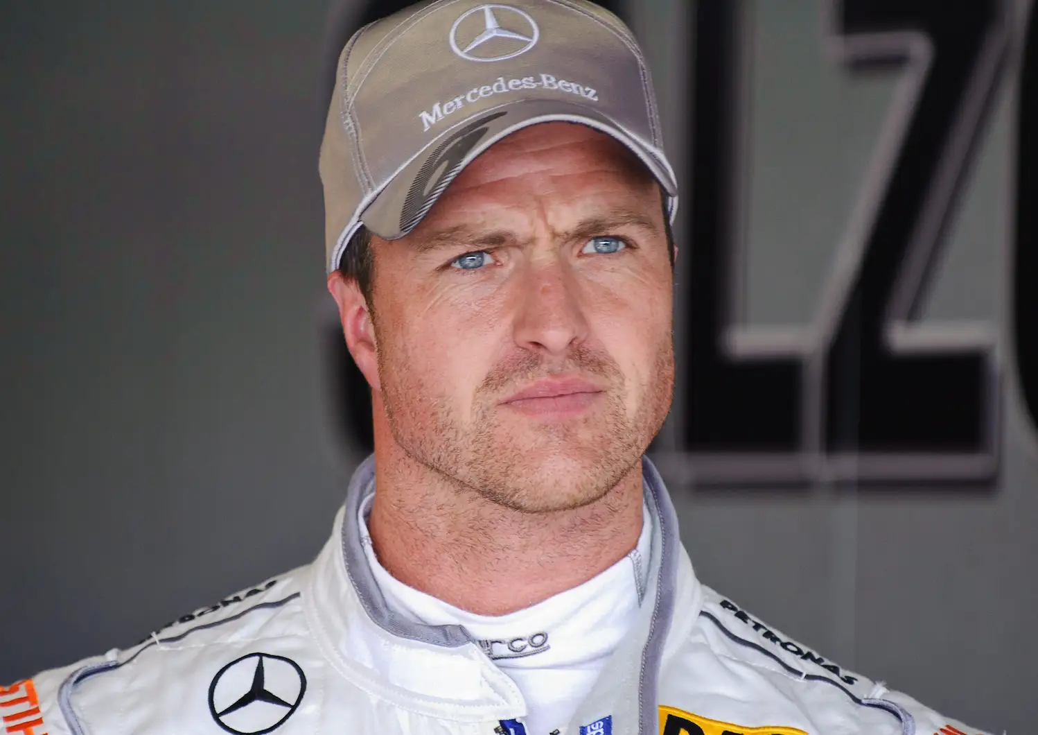 Ralf Schumacher