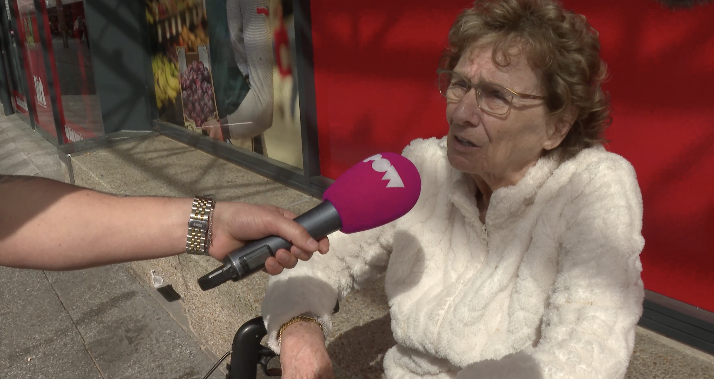 Nieuwe Schijf van Vijf: vleeseter is de l*l!