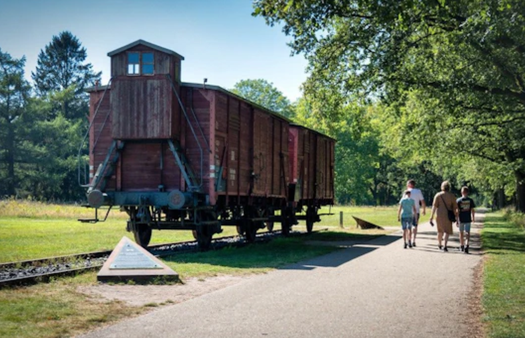 Kamp Westerbork straks mogelijk niet meer, museum in financieel zwaar weer