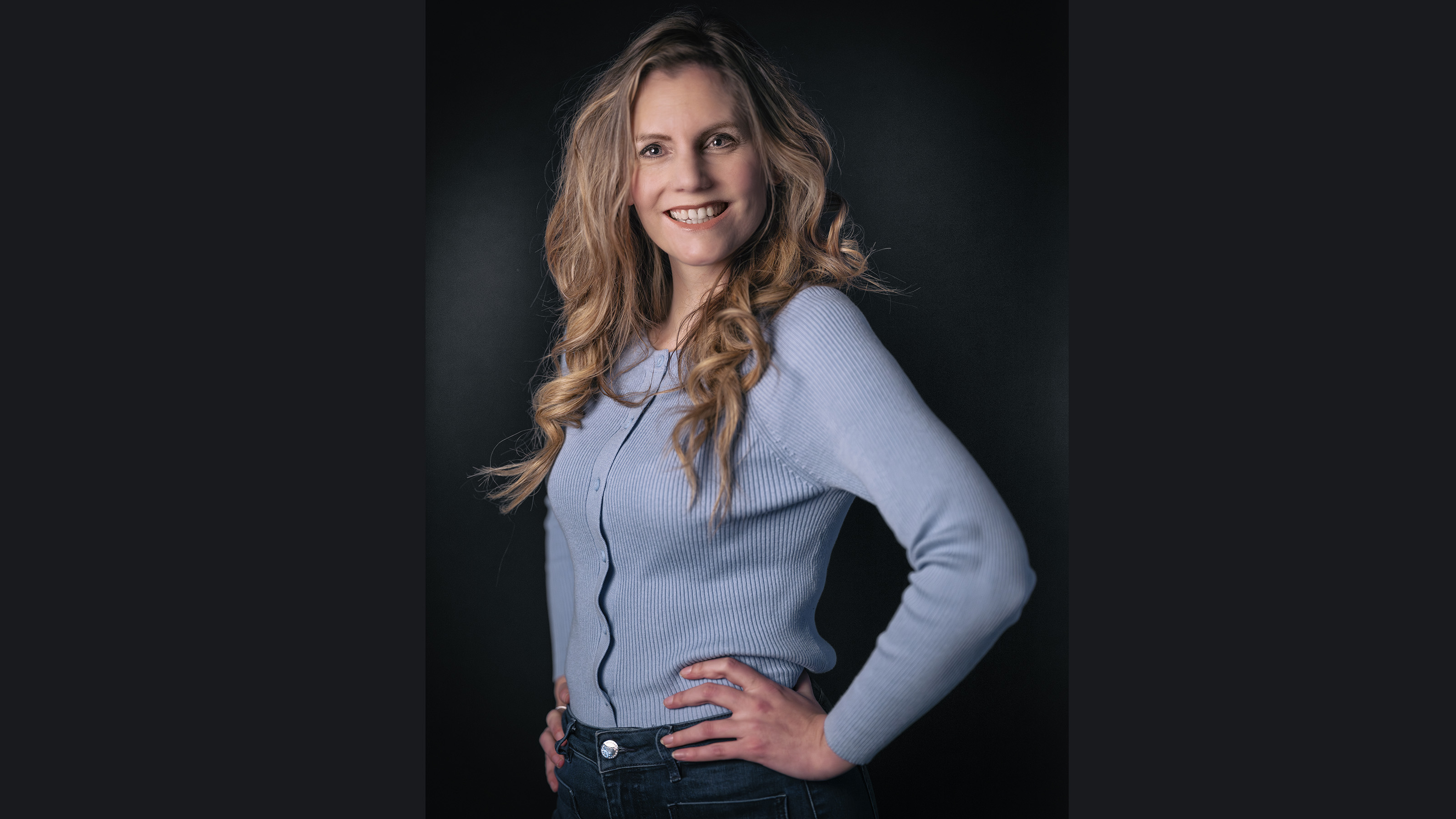 Maaike Timmerman van Het Misdaadbureau 