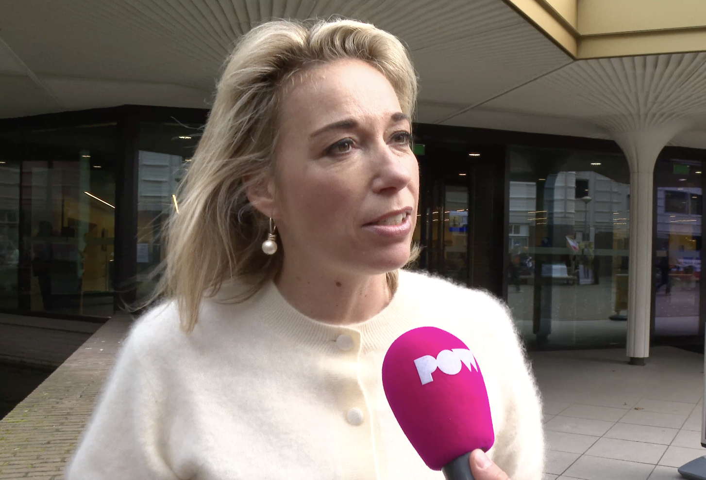 Coenradie keihard over geweld in Overvecht: ‘Poging tot doodslag’