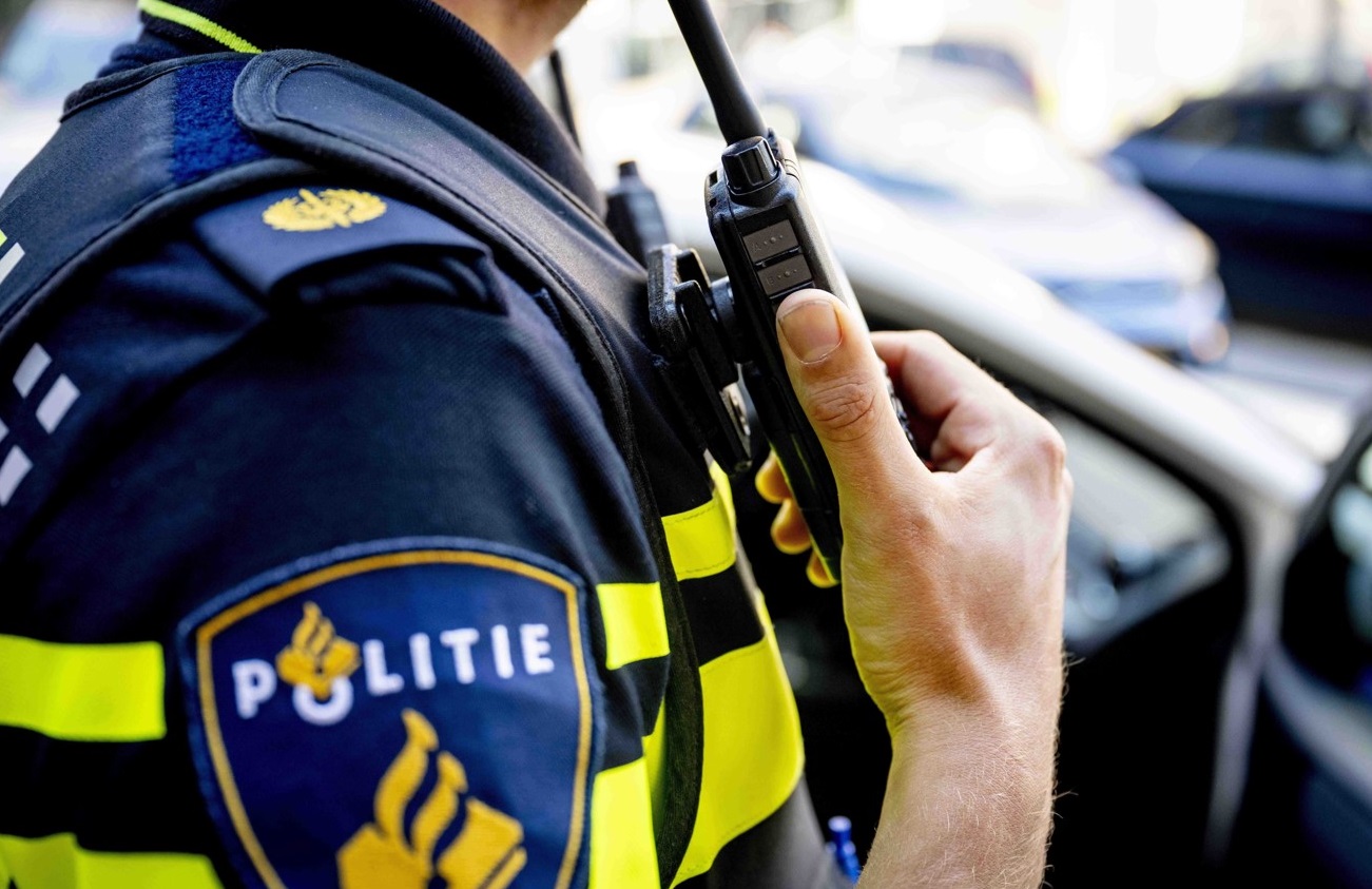 Grensgemeenten vaker getroffen door drugs- en wapenhandel, vooral Heerlen typische Narcostad