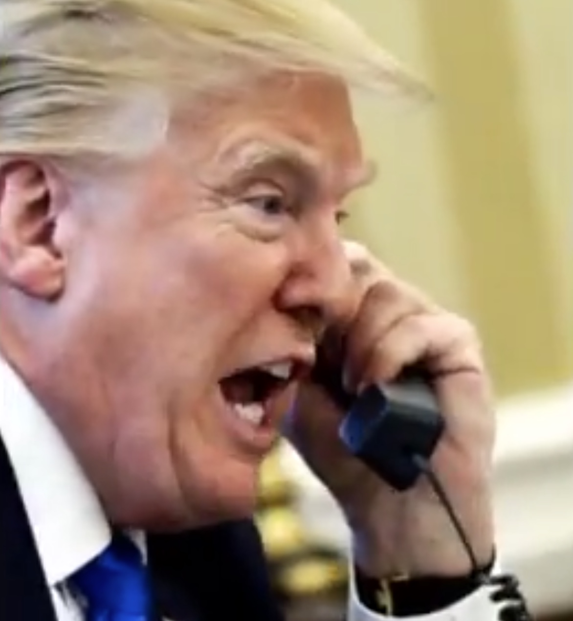 Canada en EU kondigen verregaande samenwerking aan, Trump WOEST en dreigt te stoppen met handel