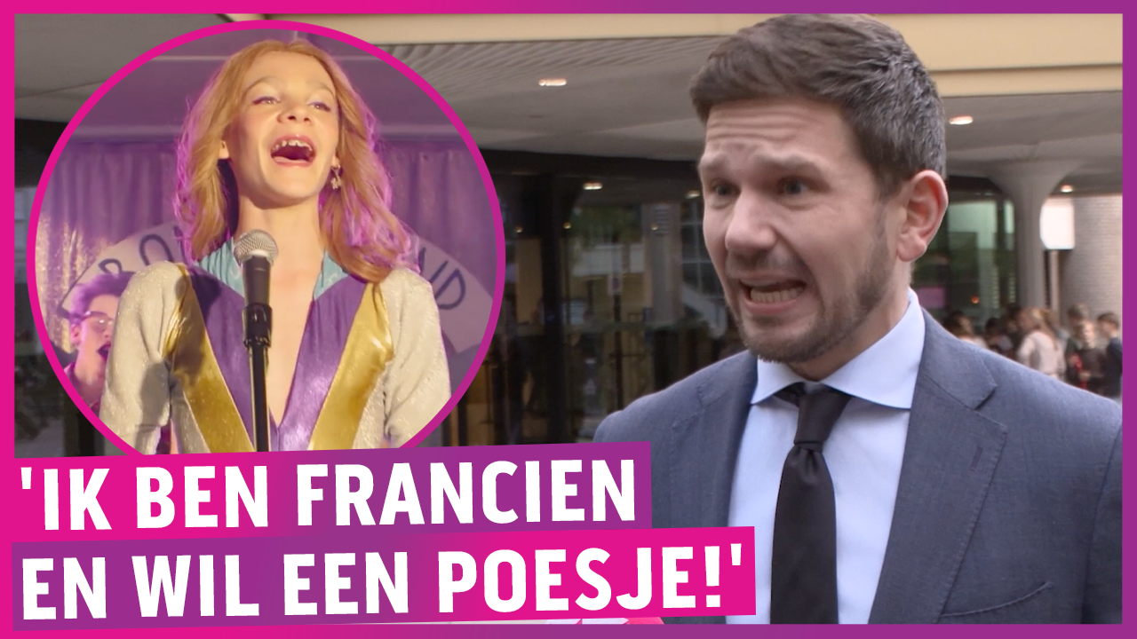 Ophef over 'transgenderpropaganda' voor kinderen: 'Heel indoctrinatiepakket!'