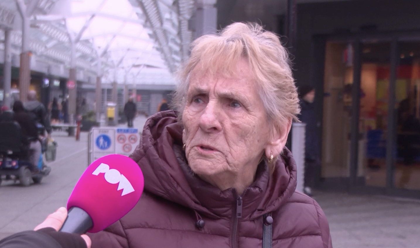 Ratten meer dan welkom in het schone Amsterdam