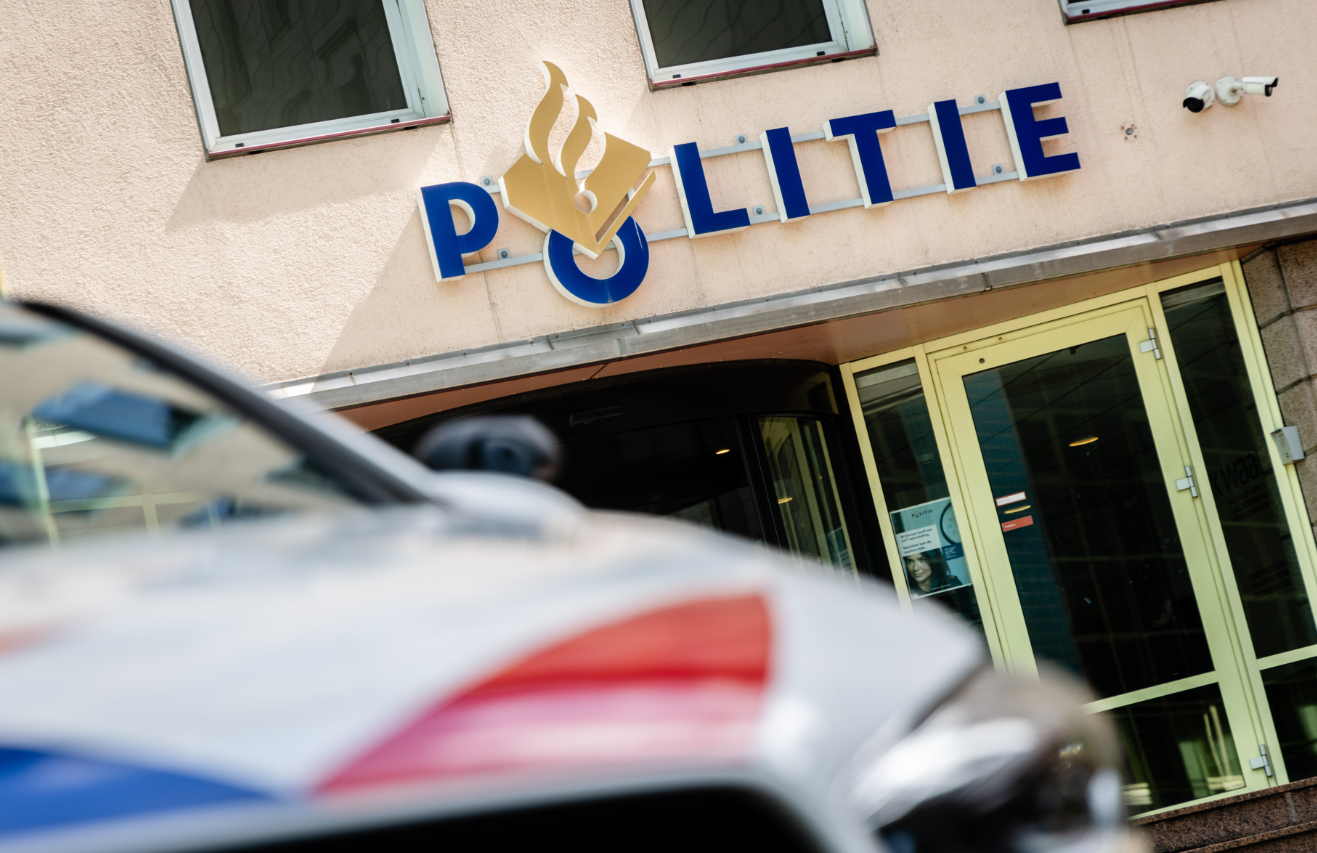 Man (45) overreden door traktor op stand Vlissingen