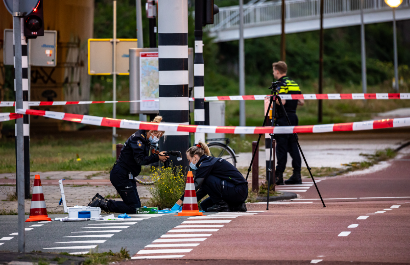 Lisa (17) overleden na 'ernstig geweld', politie DRINGEND op zoek naar getuigen