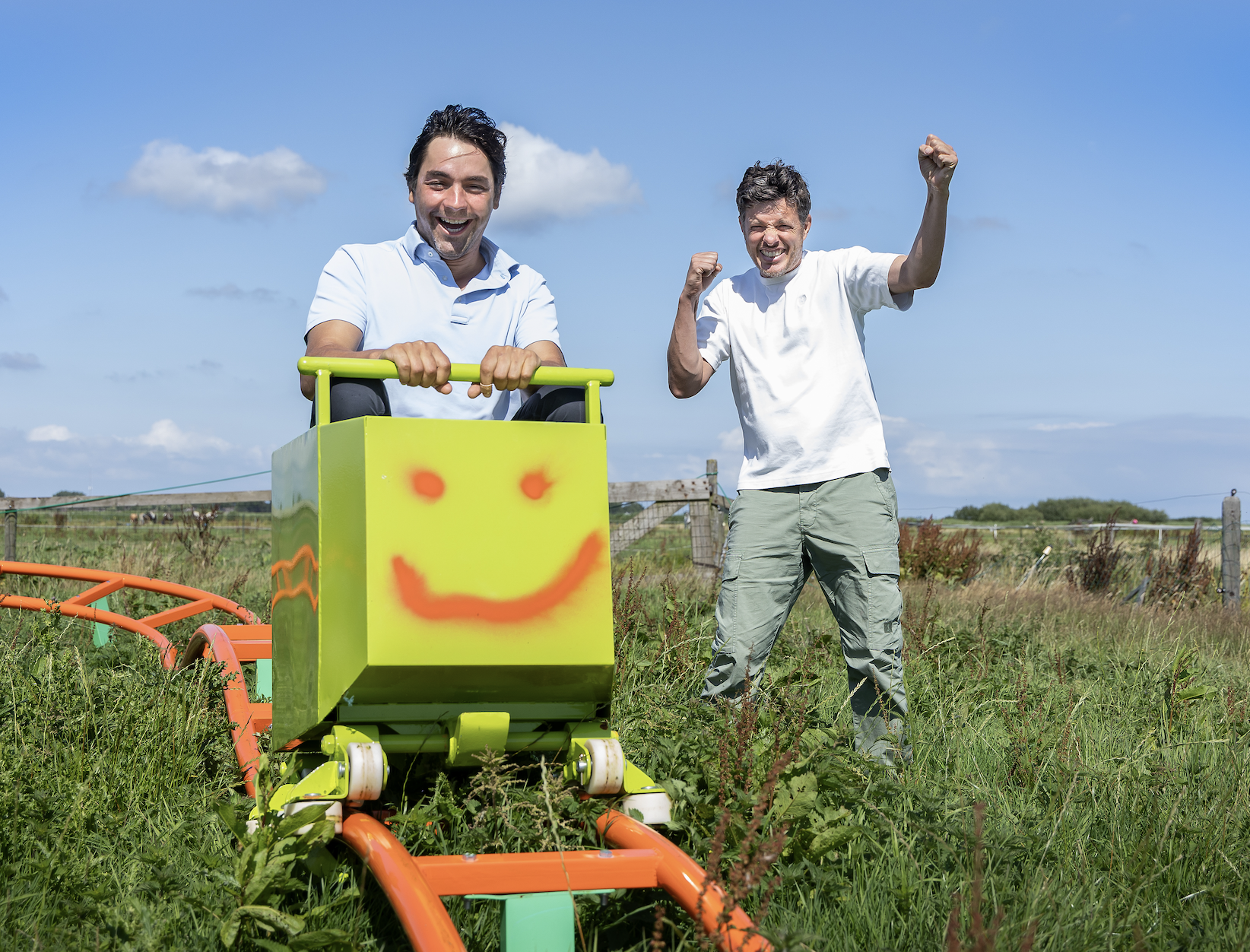 nieuw PowNed-programma ‘Made in China’, te zien vanaf 21.20 op NPO 3 en NPO Start.