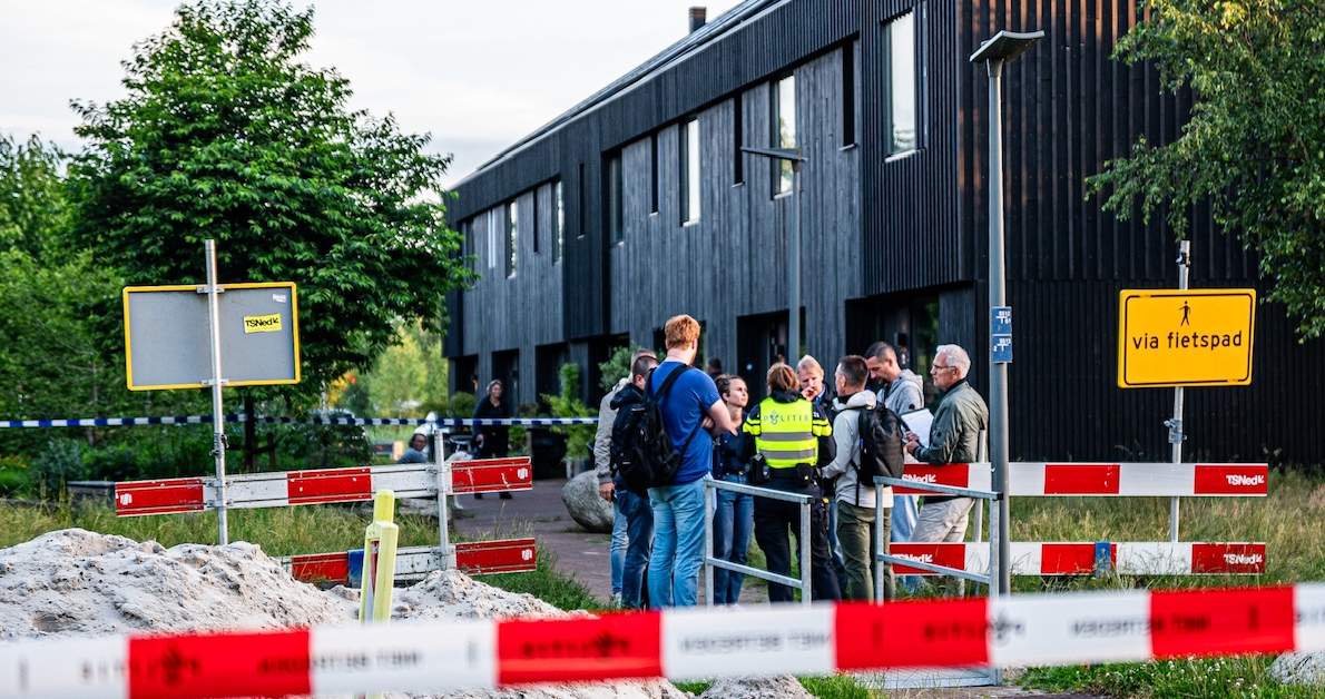 Meisje drama Meerstad worstelde met zichzelf, identificeerde zich als hond' | PowNed