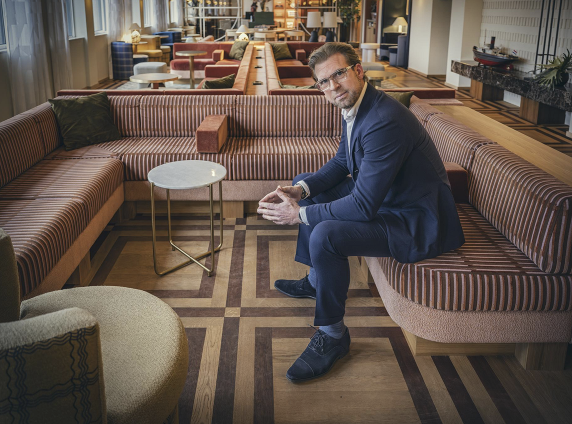 Rutger's Lobby keert terug met een nieuw seizoen en opent de aanval op miljardensteun Tata Steel
