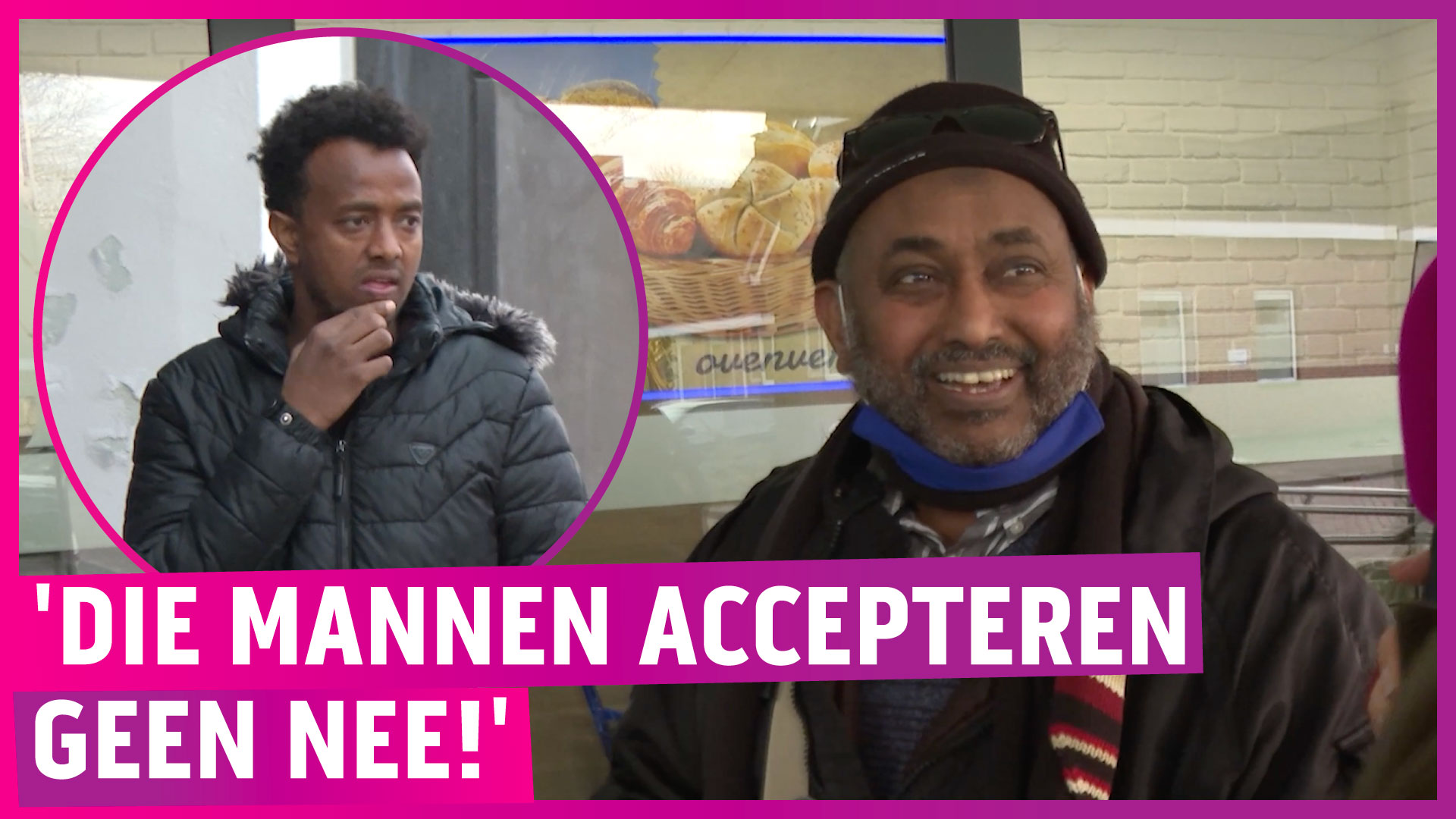 Bewoners AZC misdragen zich flink, minderjarige aangerand!