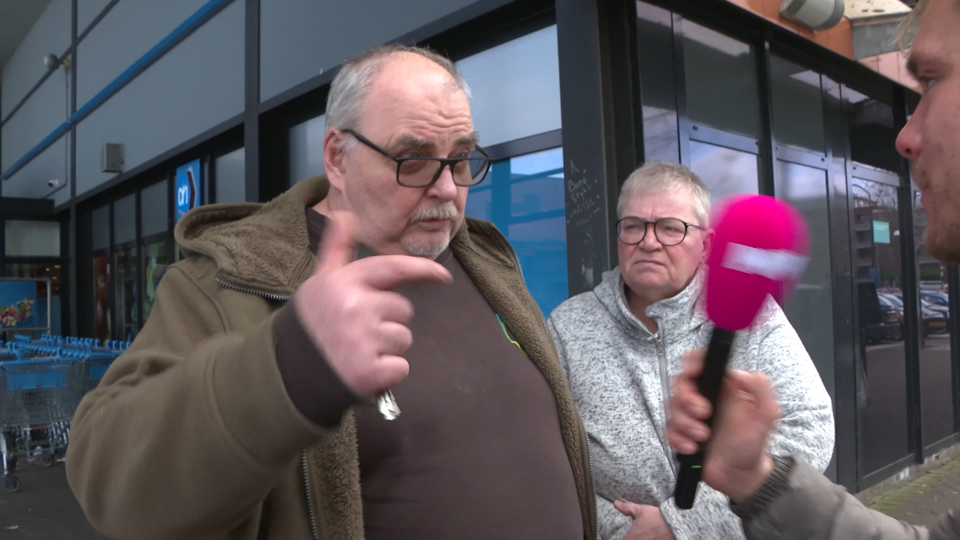 Gas op, Groningen open? ‘Nou stikken ze zelf maar!’