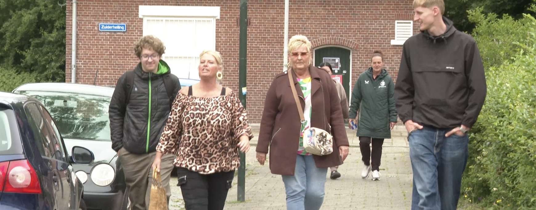 Rotterdamse wijk gesloopt voor nieuwe wijk: ‘Mijn huis is mijn ziel’