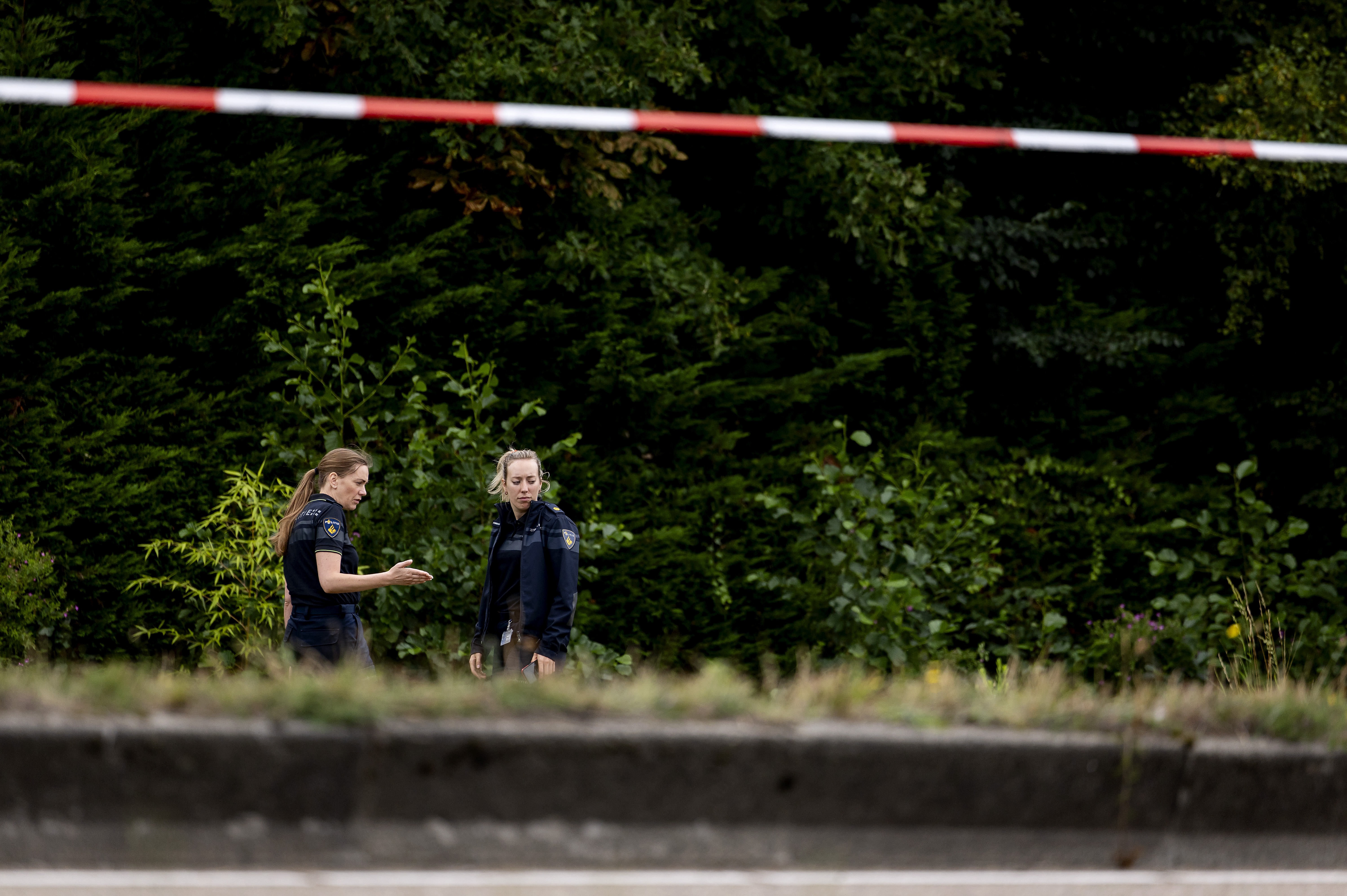 Politie arresteert 22-jarige man voor betrokkenheid bij dood van Lisa (17) uit Abcoude!