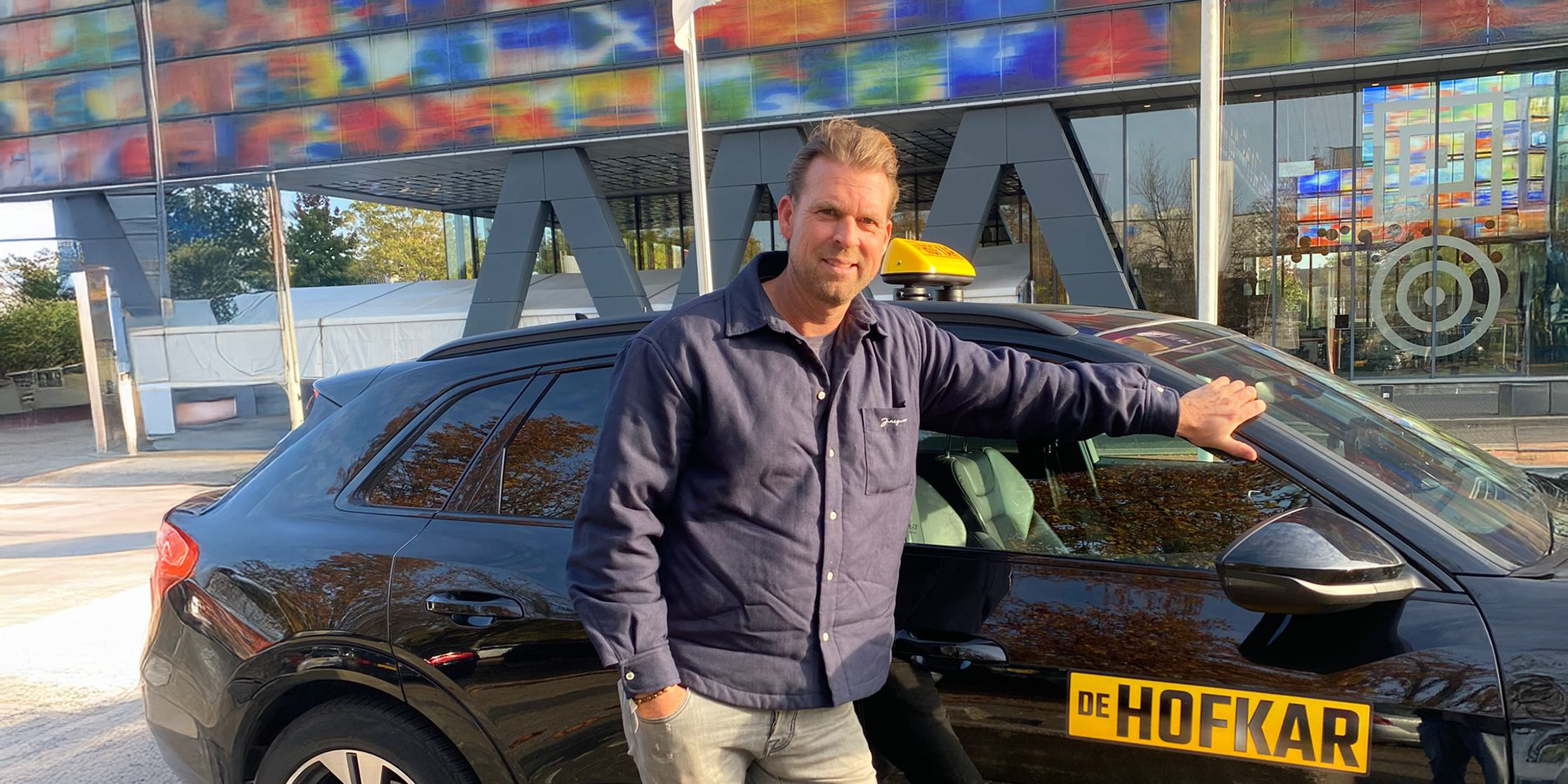 De Hofkar 2025 PowNed Rutger Castricum 