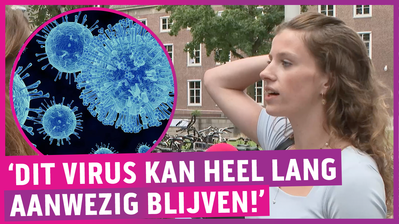 Breda slaat alarm na massale uitbraak norovirus: ‘Ga over mijn nek!’