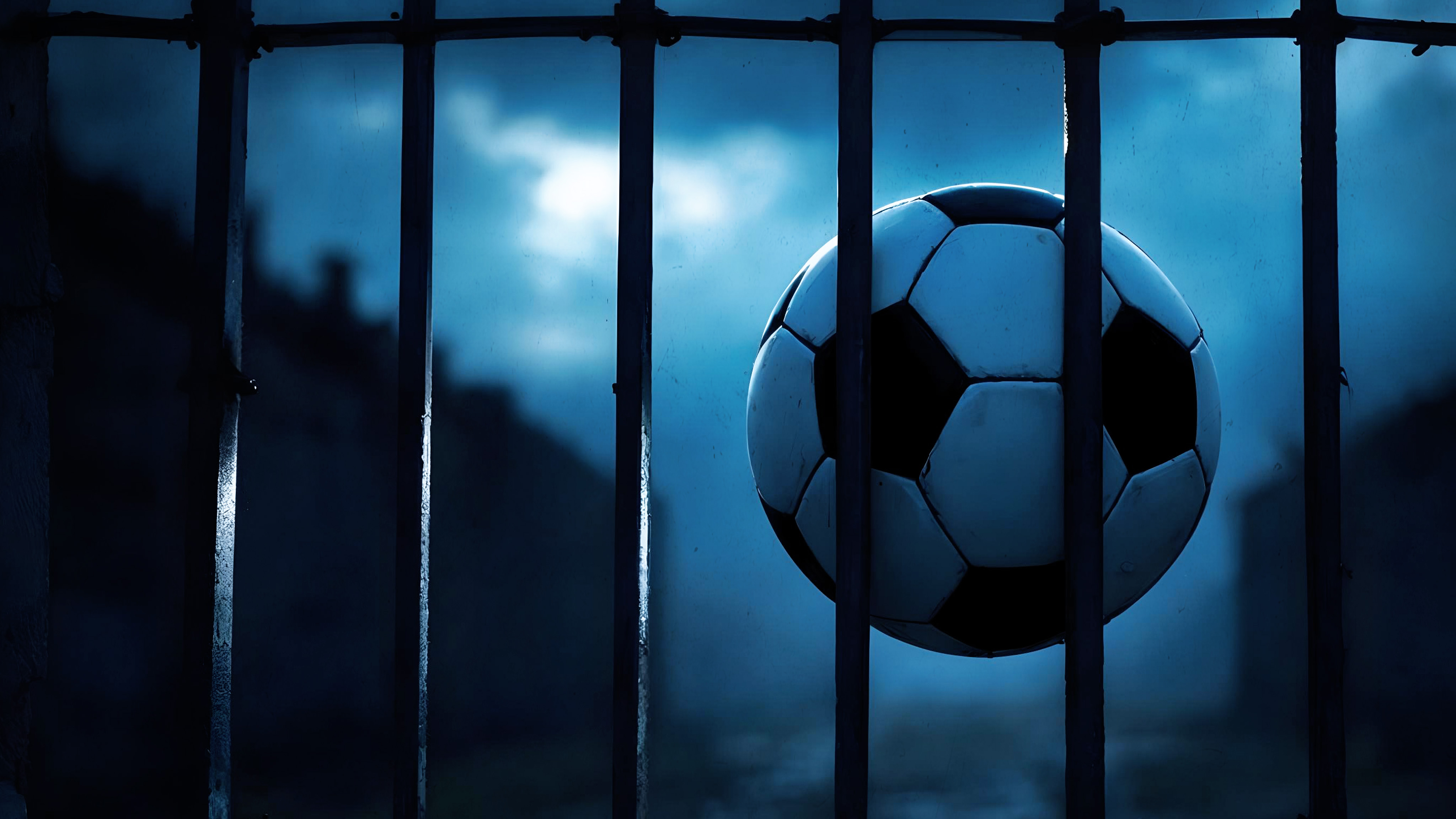 Promes Bal of Bajes | PowNed | Het Misdaadbureau 