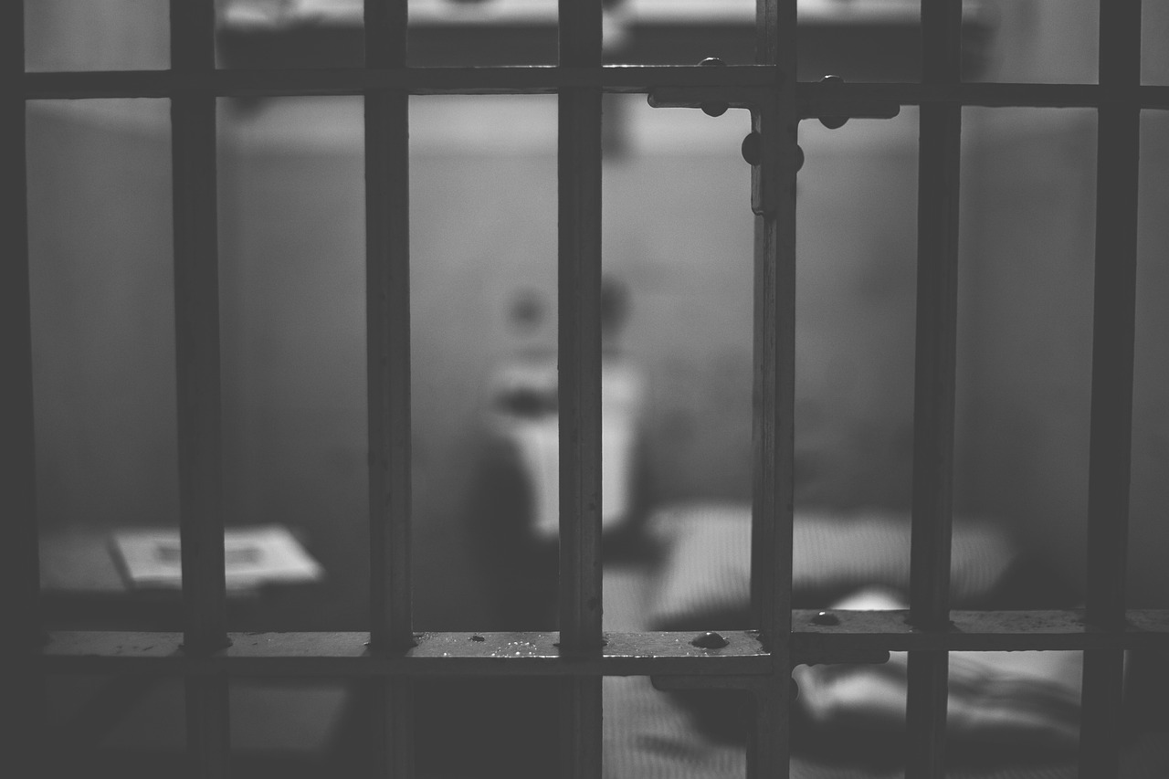 OM wil viespeuk Damian D. (22) uit Spijkenisse negen jaar de bak in hebben (met tbs)