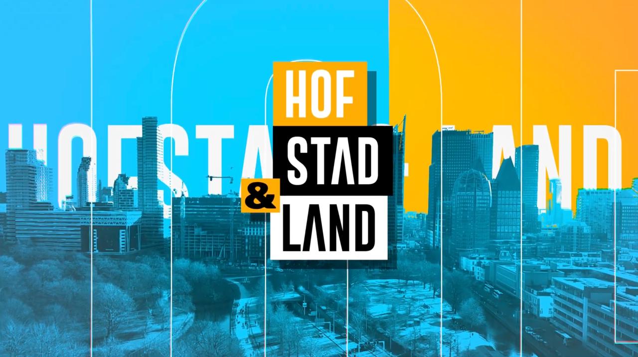 Hofstad & Land