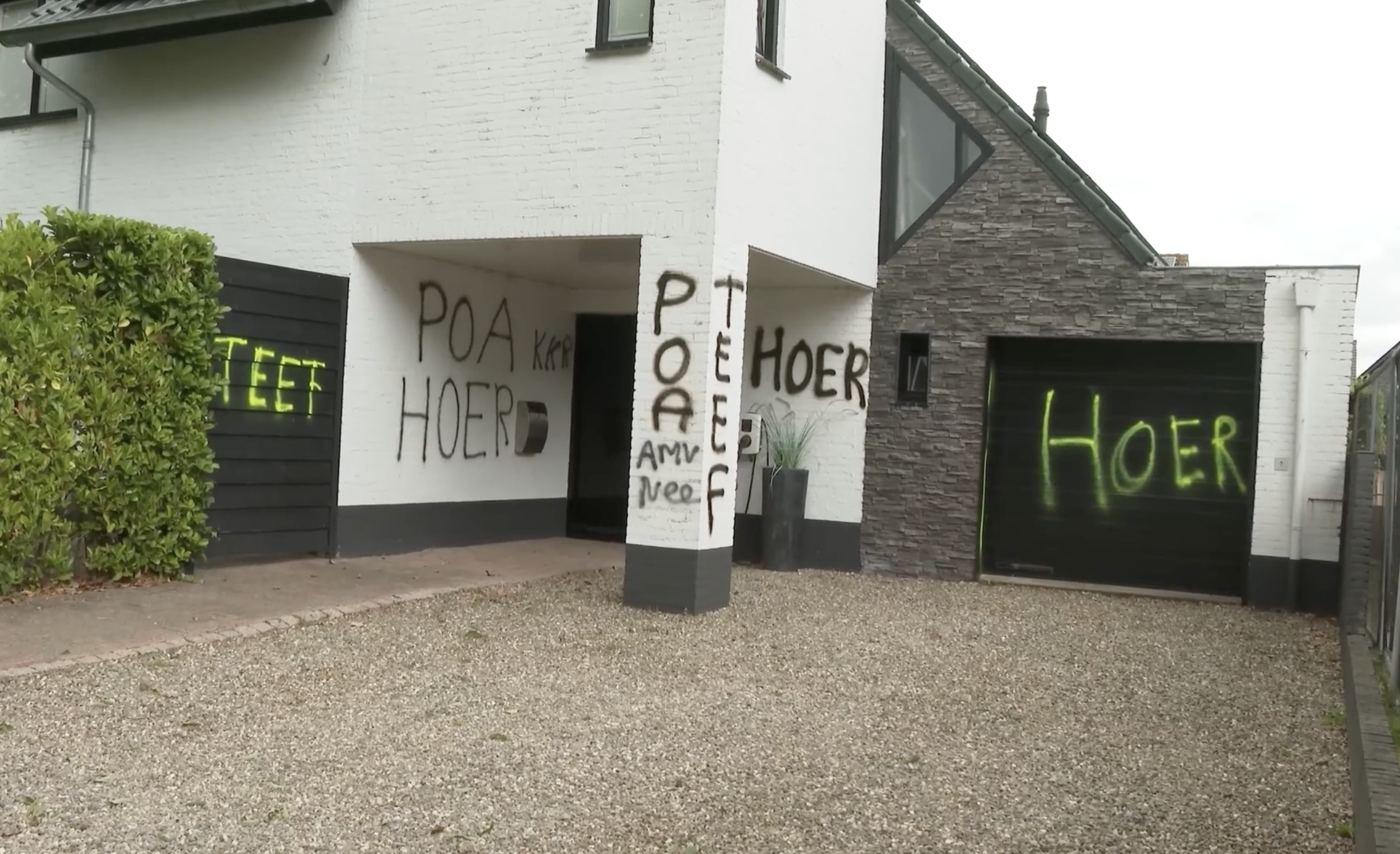 AZC-soap splijt Engelen compleet in tweeën!