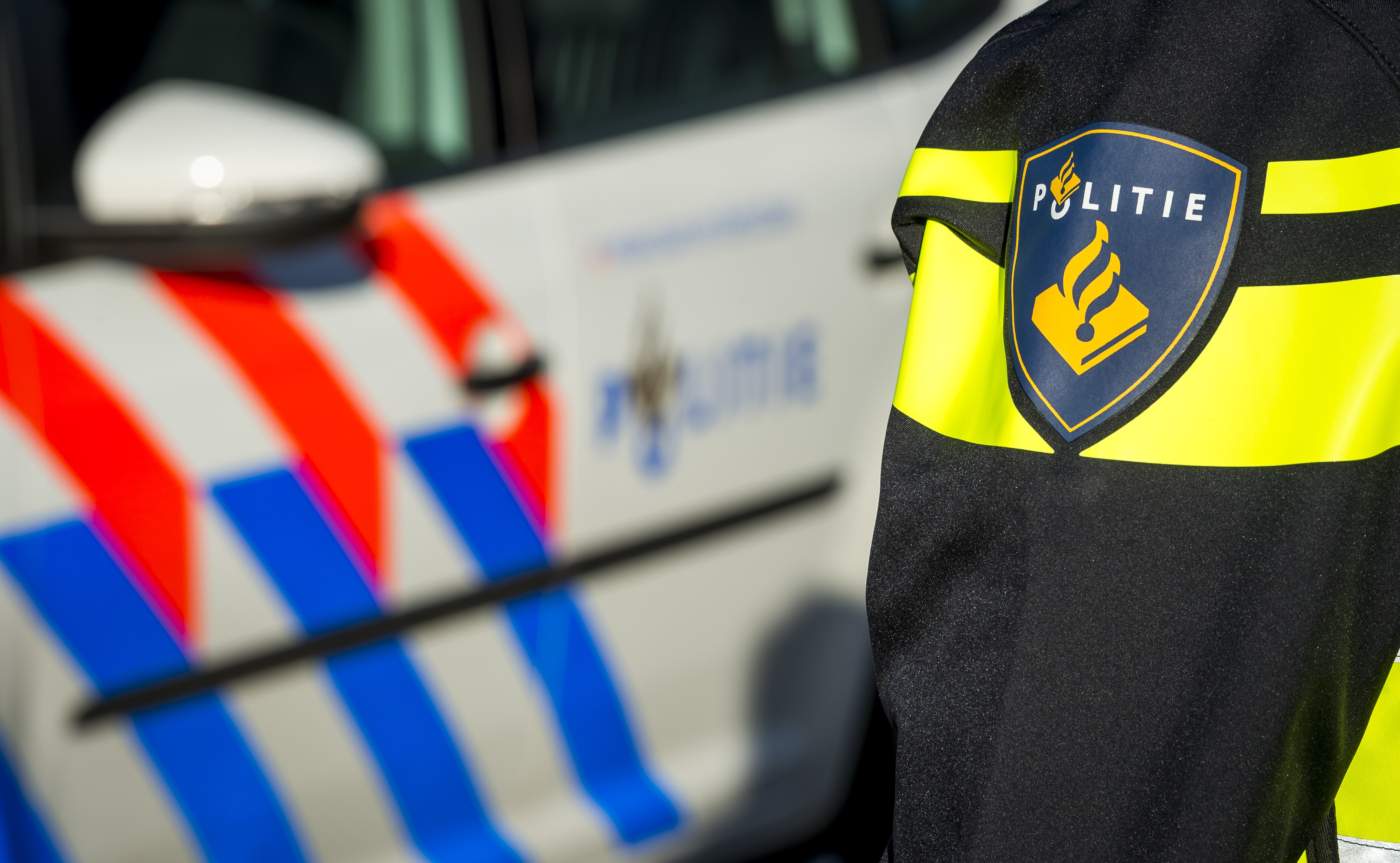 Man (19) overvalt goudwisselkantoor Beverwijk, doodt daarbij medewerker