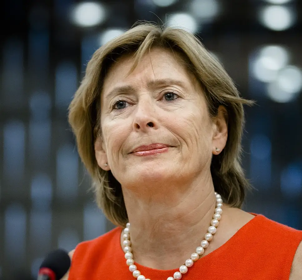 Guusje ter Horst