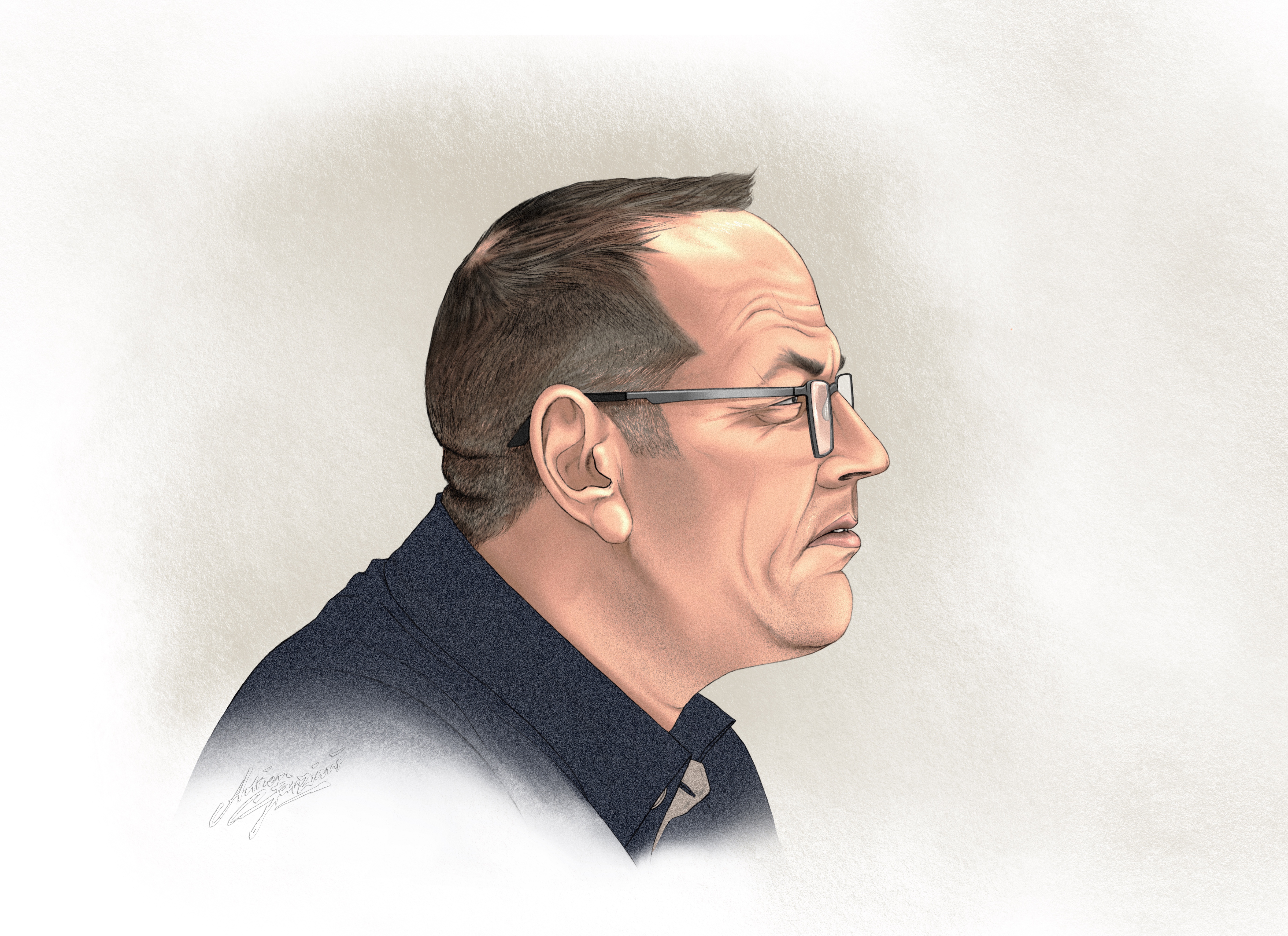 Dubbele moord in Weiteveen: hoe een burenruzie uitmondde in een bloedbad