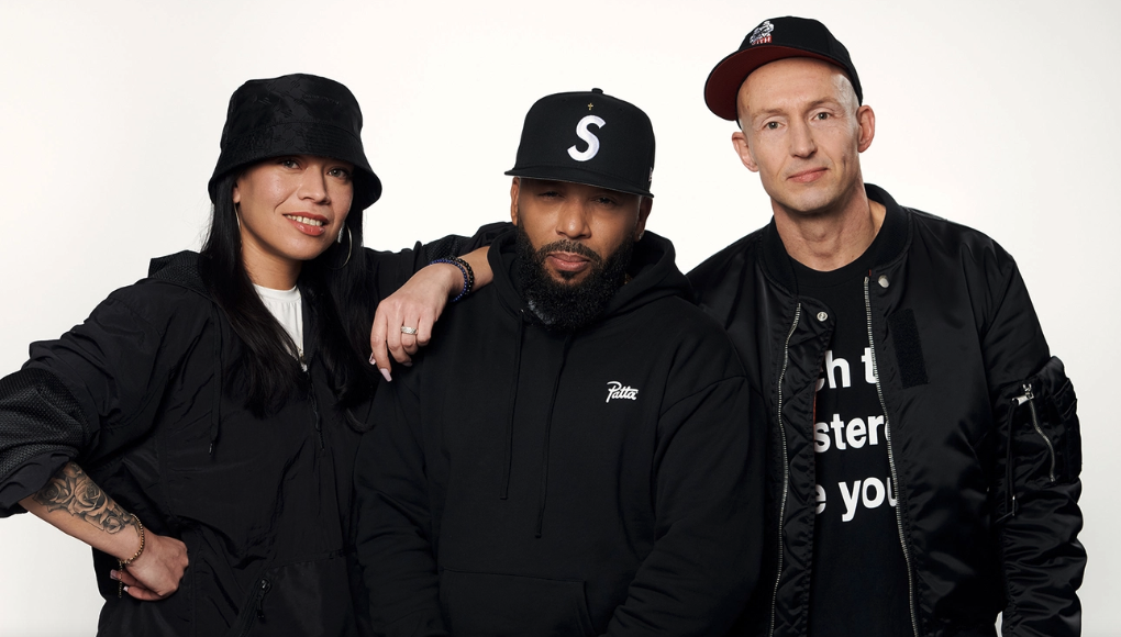 Kream | Jane Doe, E-Life, Niels Hoogland