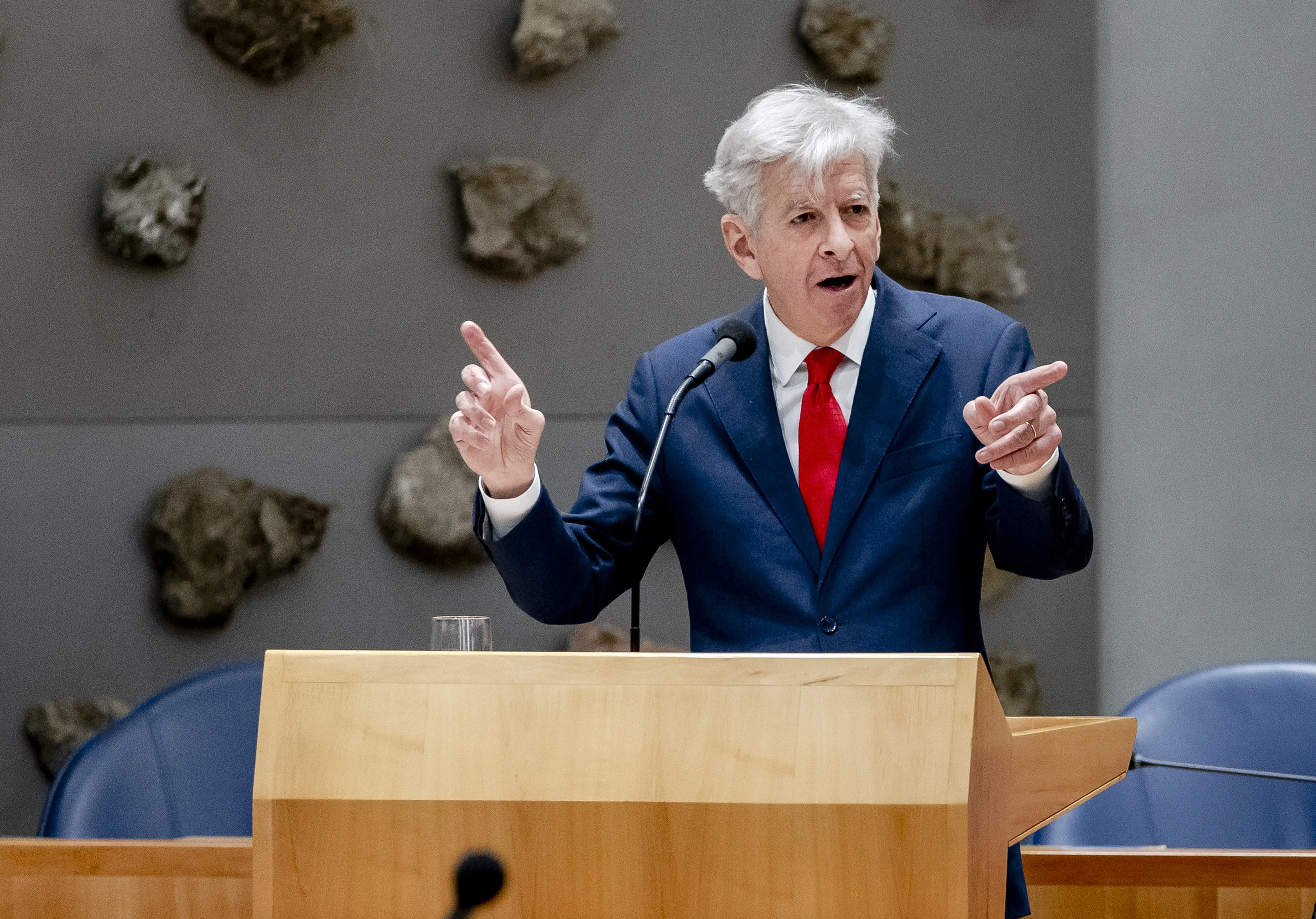 Ronald Plasterk