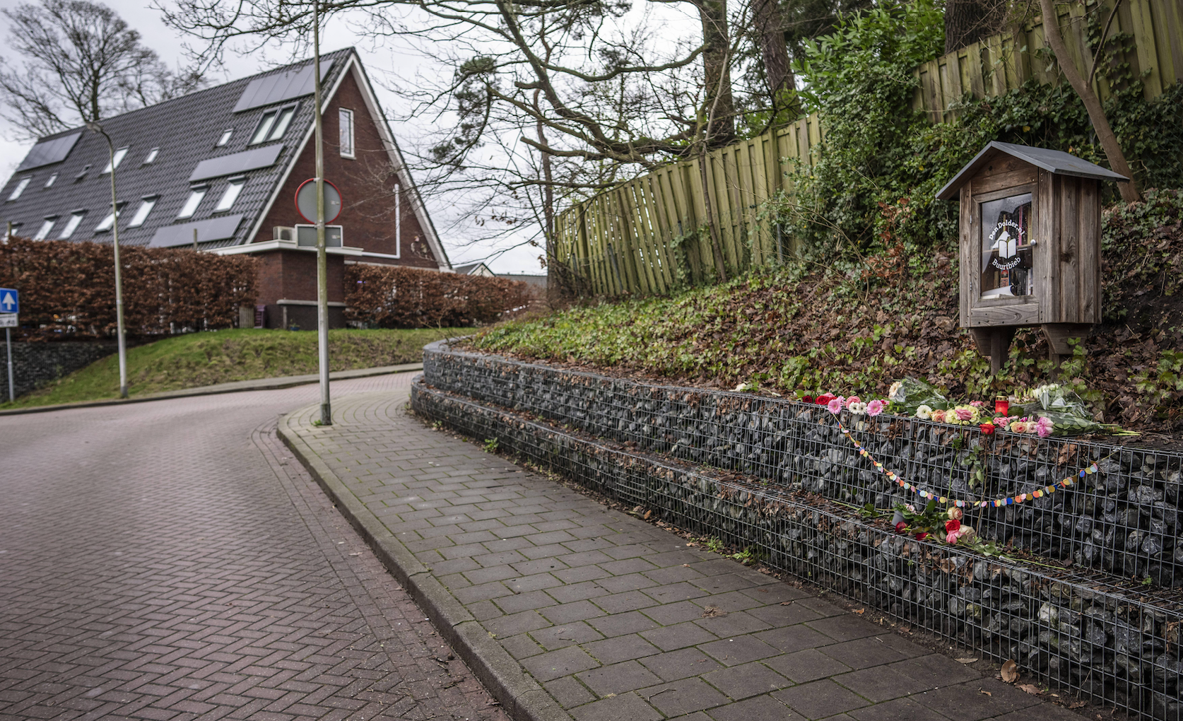 Den Dolder-steker sloeg en stompte eerder willekeurige voorbijgangers in Heerhugowaard