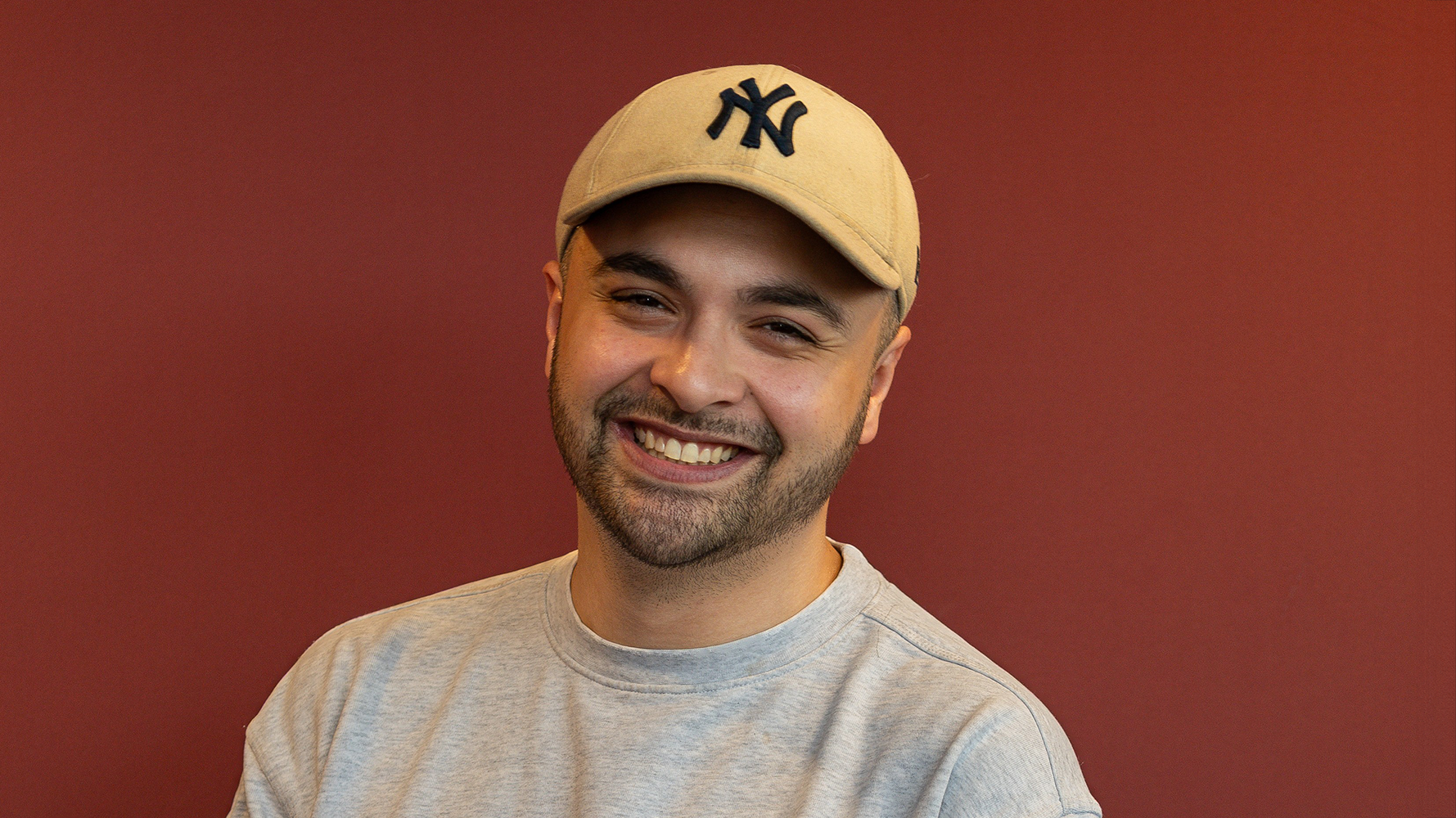 Jaimy de Ruijter PowNed 