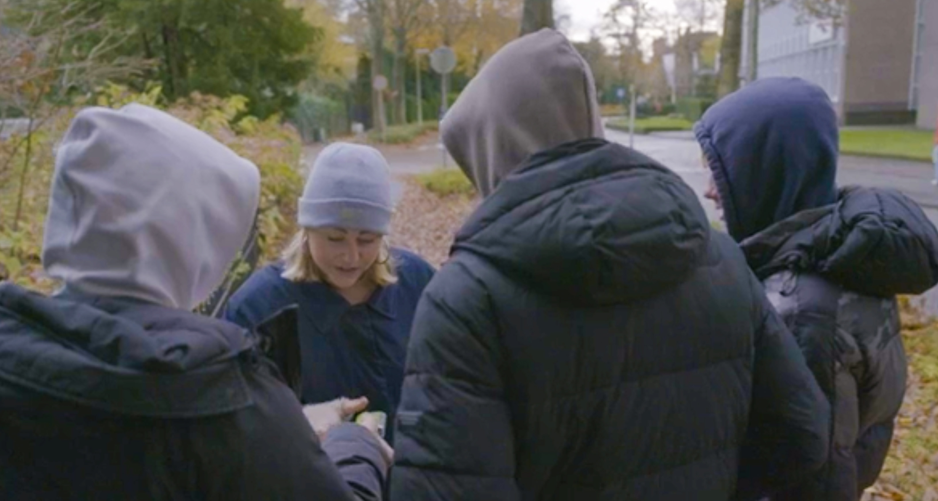 ‘PowNed of View: Allemaal Naar De Kanker?’