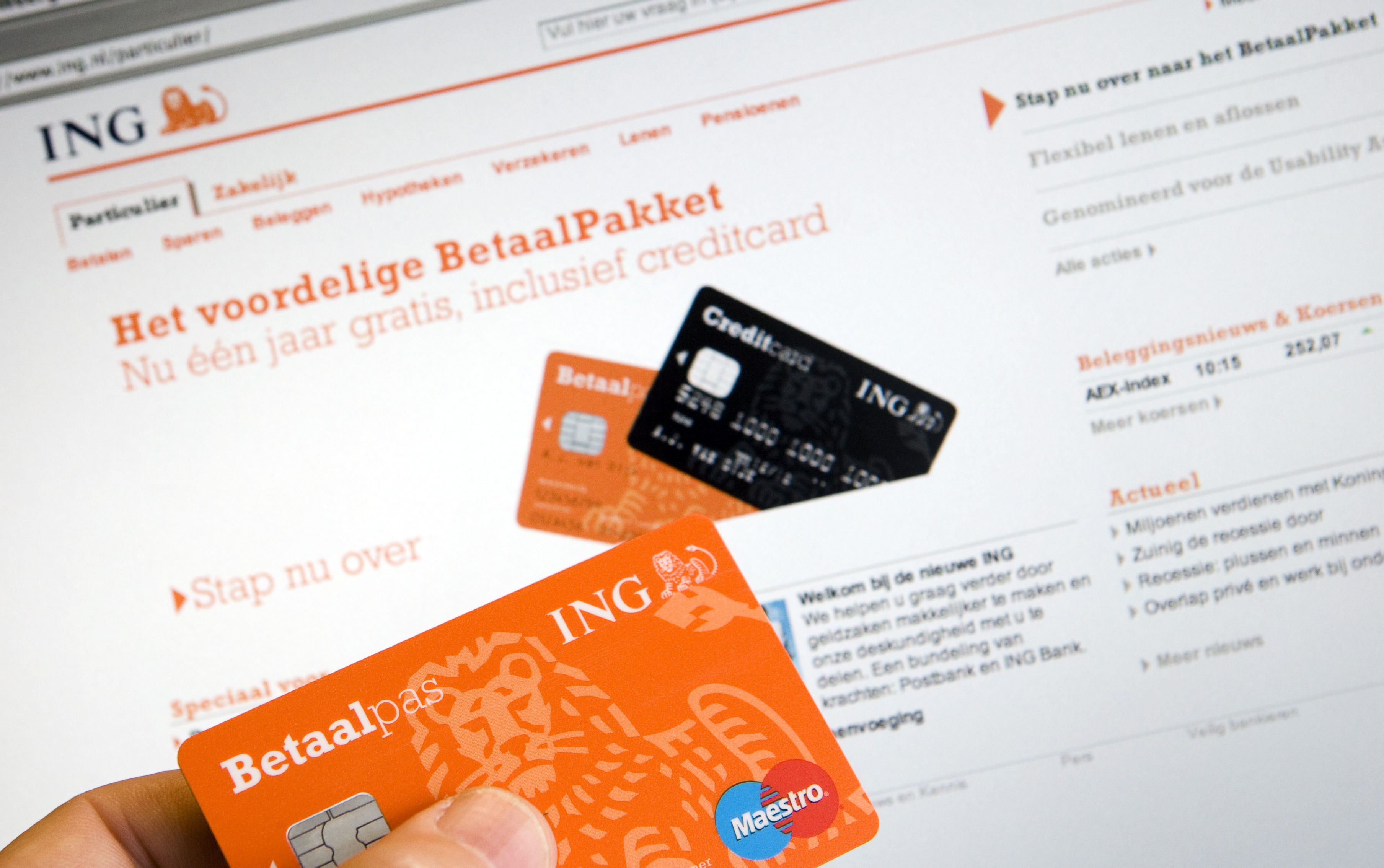 Oplichters richten pijlen op Hooghalen, Drents dorpje overspoeld met mysterieuze bankpassen en credi