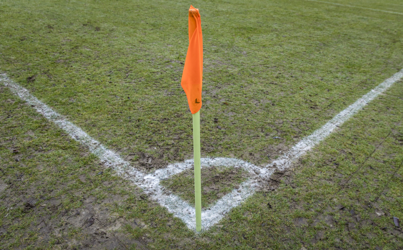 Gedoe langs de lijn bij amateurclub De Meern: vader zesjarig spelertje geschorst