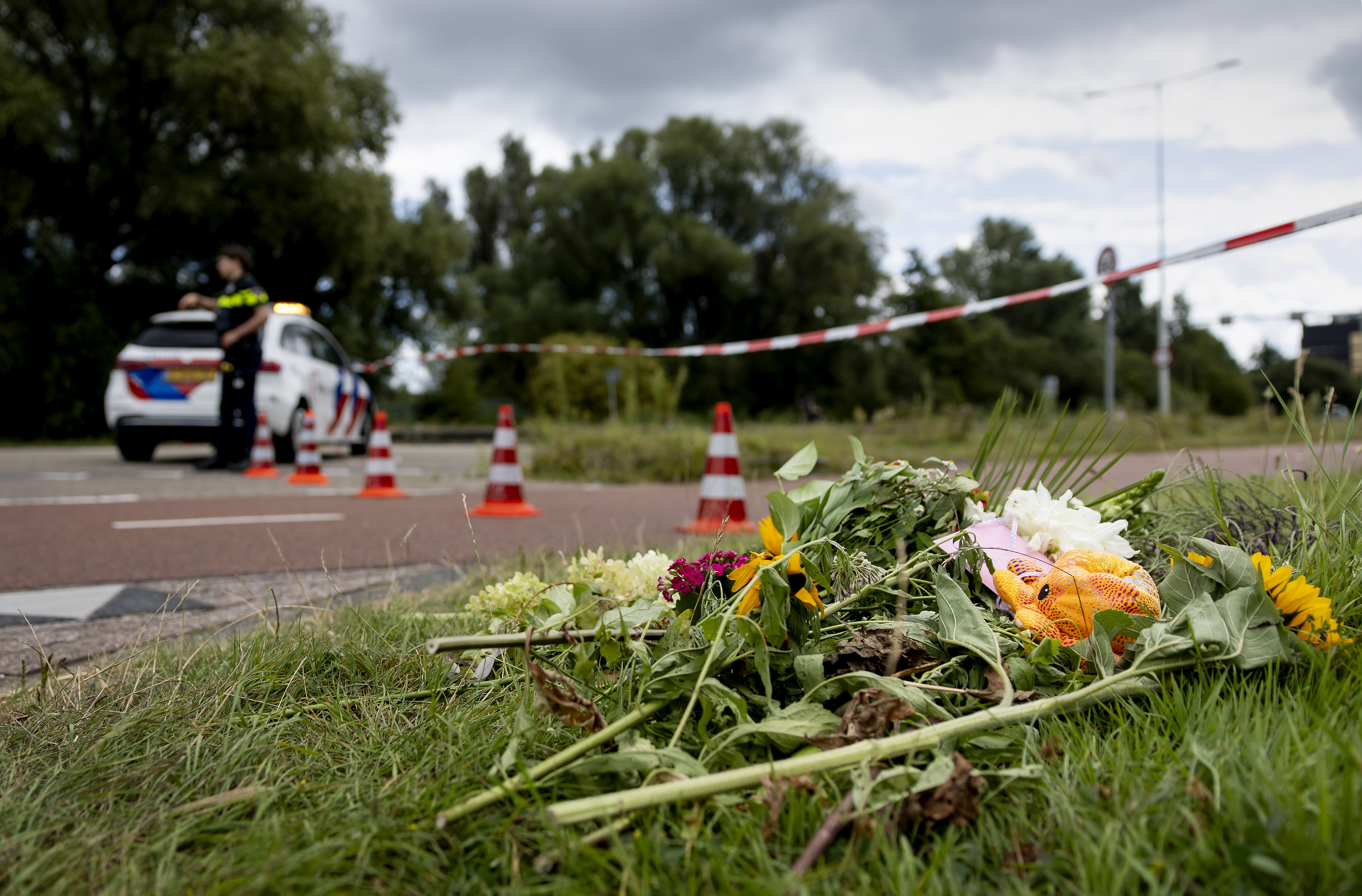 Ouders vermoorde Lisa (17) uit Abcoude: 'Onze harten zijn gebroken'