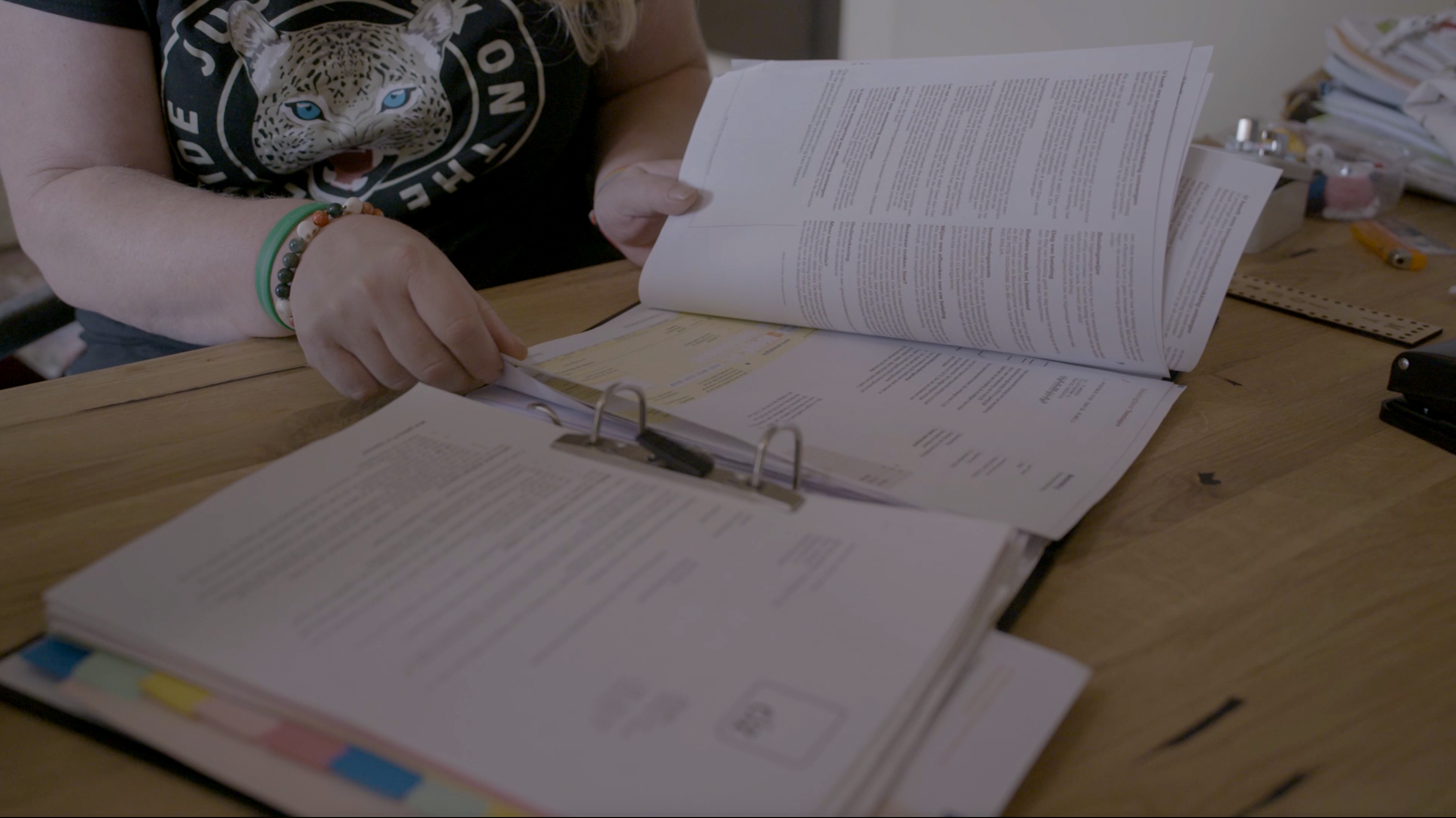 powned | powder: de herstelhel 