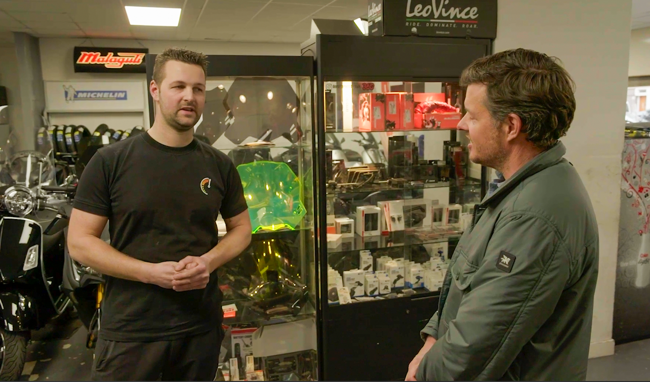 Powned of View: Cash is King?