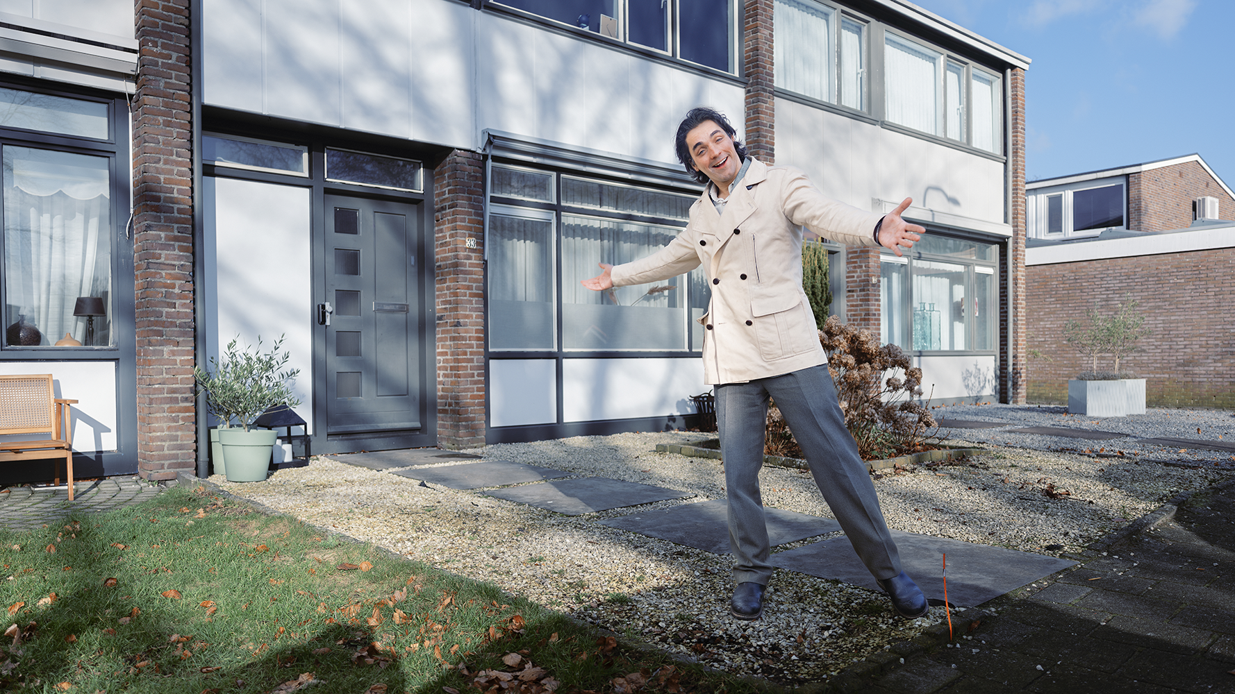 Groeten Uit Ter Apel