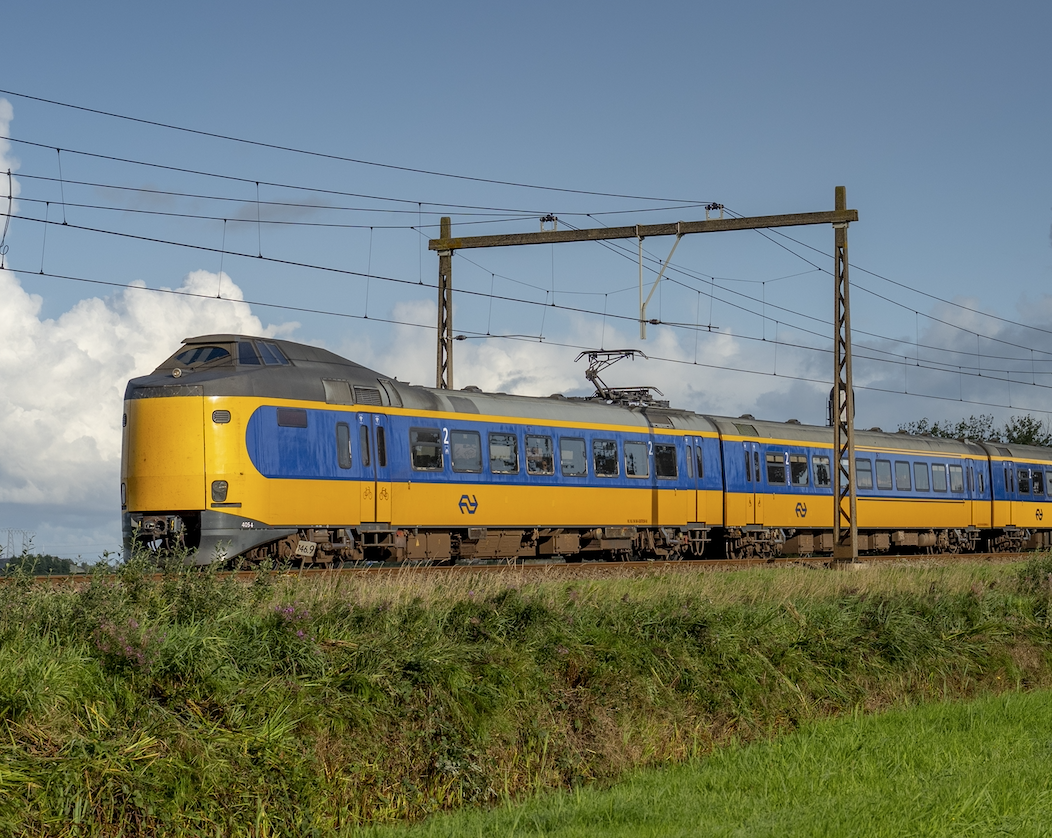 NS is overlastgevende asielzoekers zat, dreigt voortaan station Maarheeze te skippen