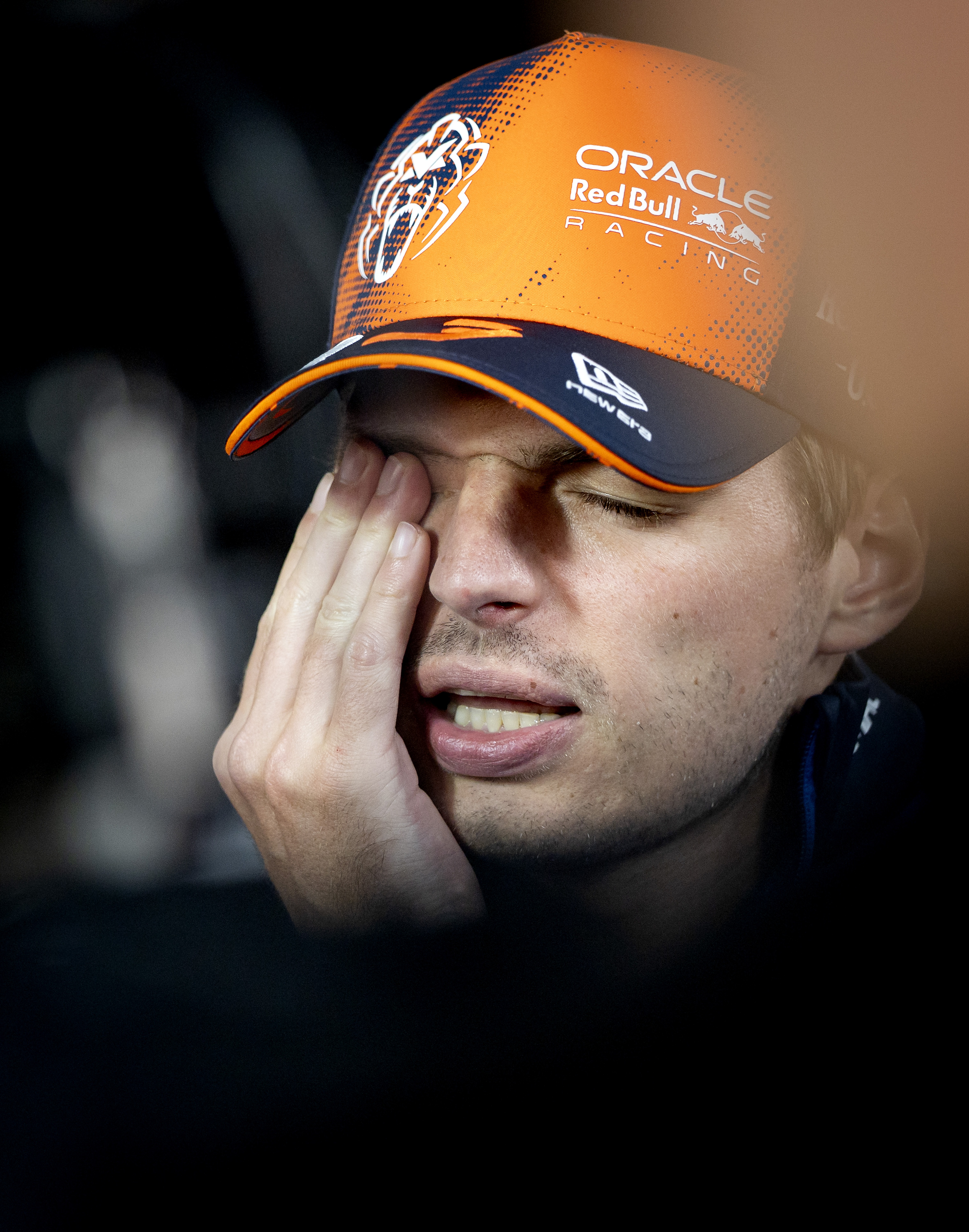 Laatste F1-feestje in Zandvoort en fans balen flink