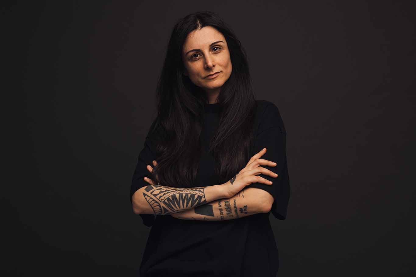 documentaire 'PowNed of View: De Chemische Generatie'