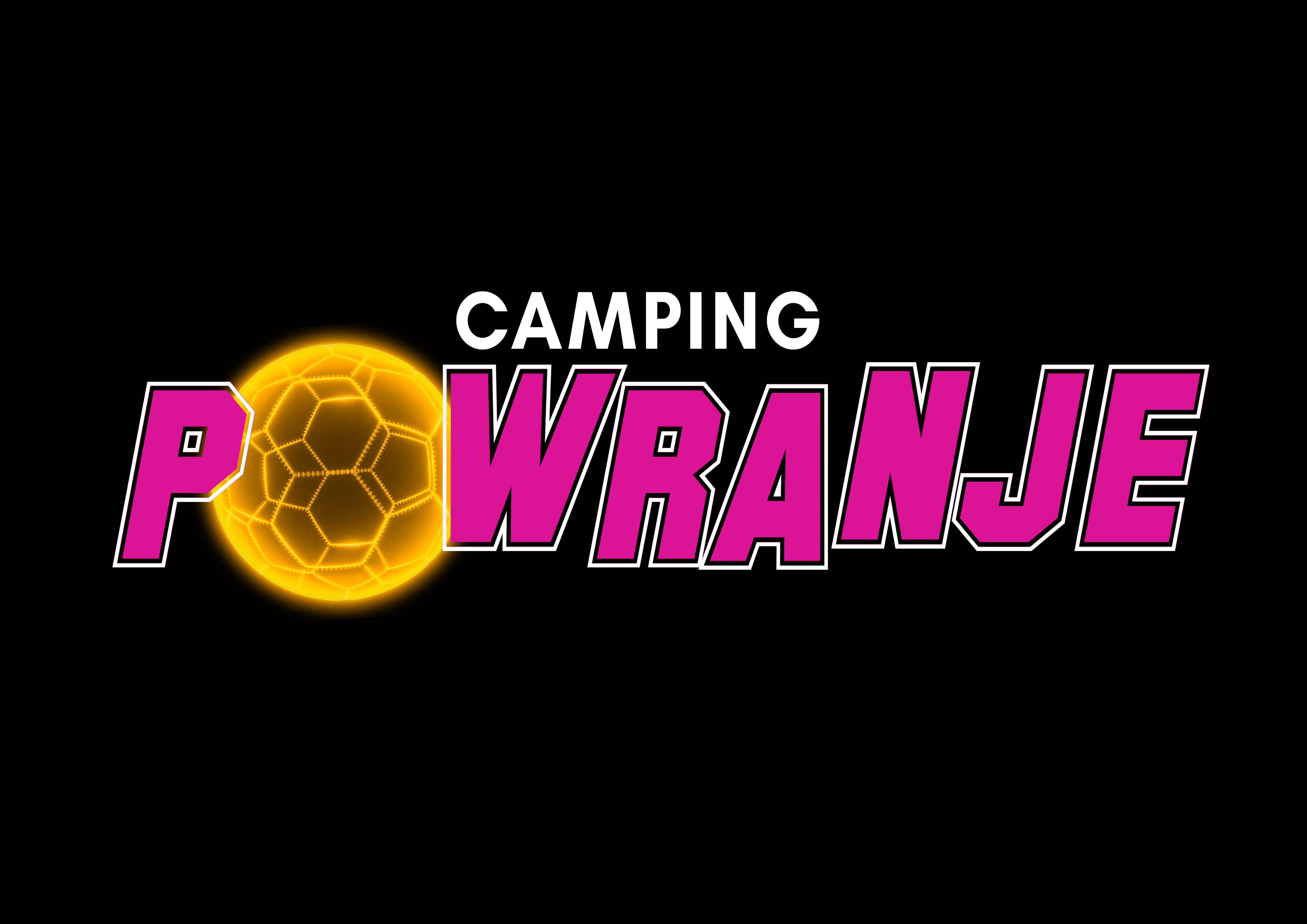 Camping Powranje van PowNed