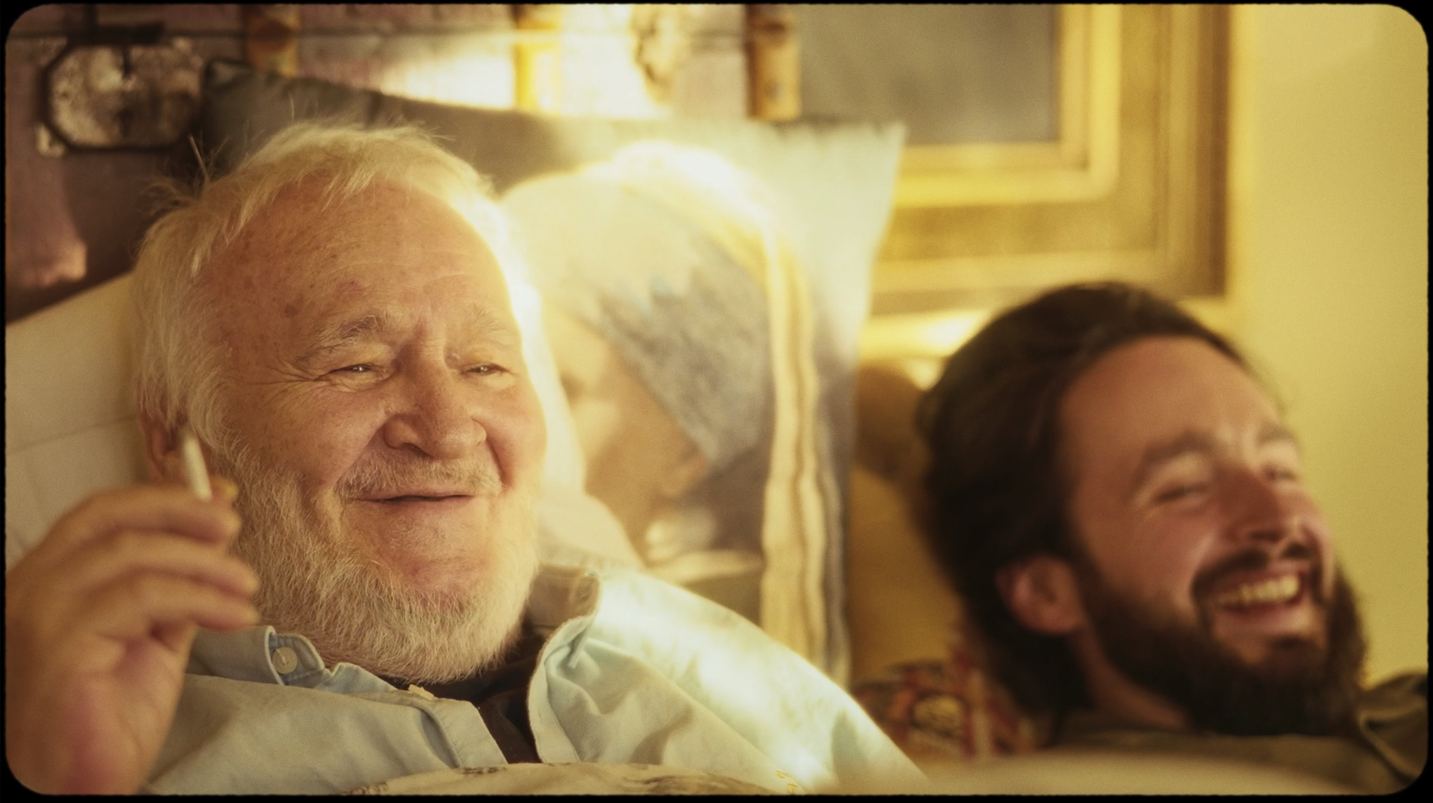 A Big Adventure documentaire van Hero Hemmingsley