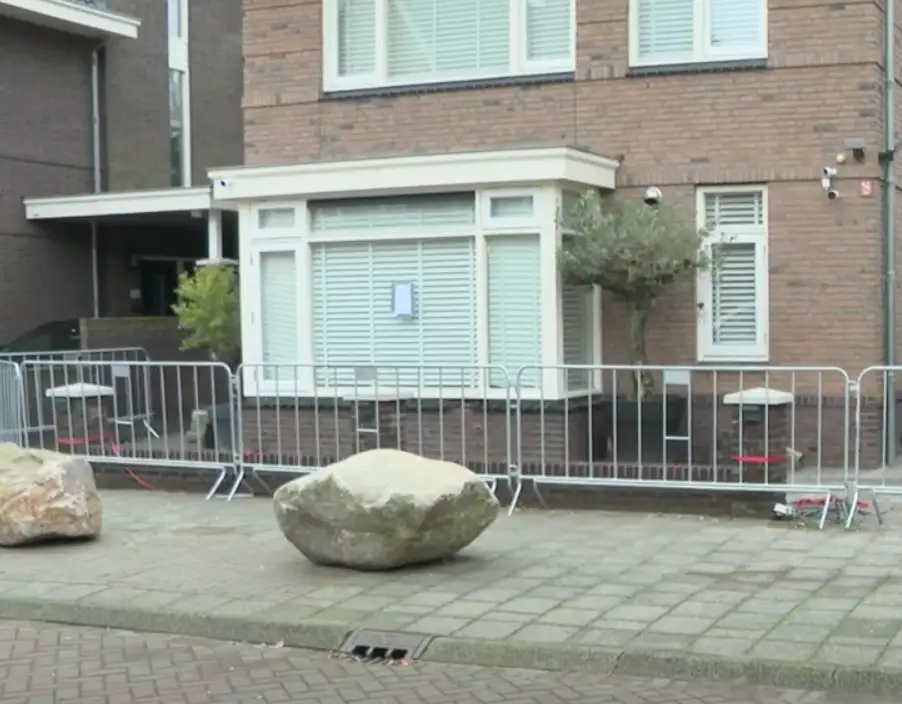 Woning van Van Uffelen